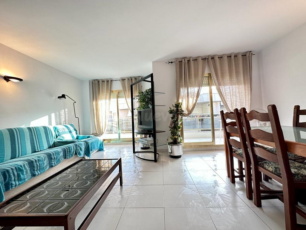 Apartamento de temporada a 100 metros de la playa de Tossa - foto 3