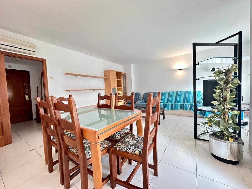 Apartamento de temporada a 100 metros de la playa de Tossa - foto 4