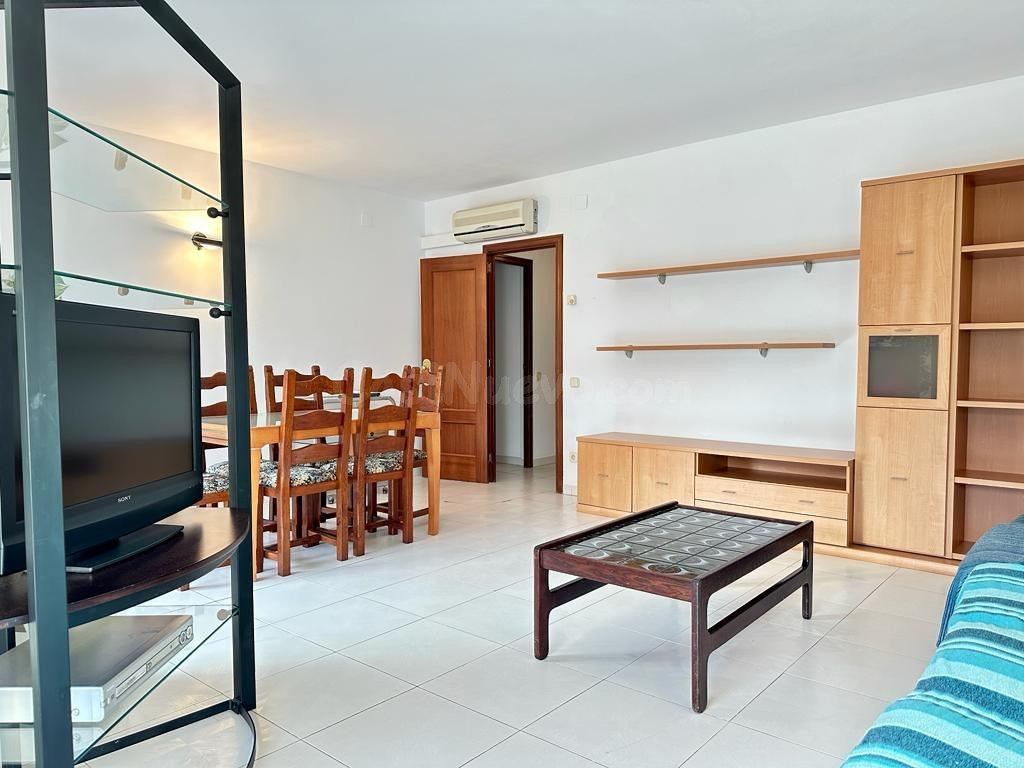 Apartamento de temporada a 100 metros de la playa de Tossa - foto 5