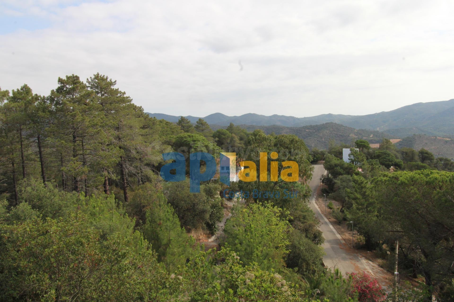 Preciosa casa en Lloret de Mar