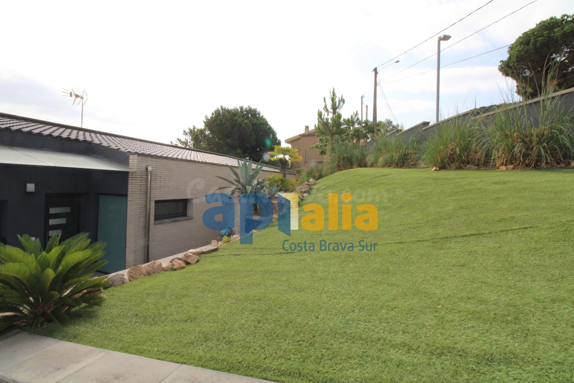 Preciosa casa en Lloret de Mar - foto 3