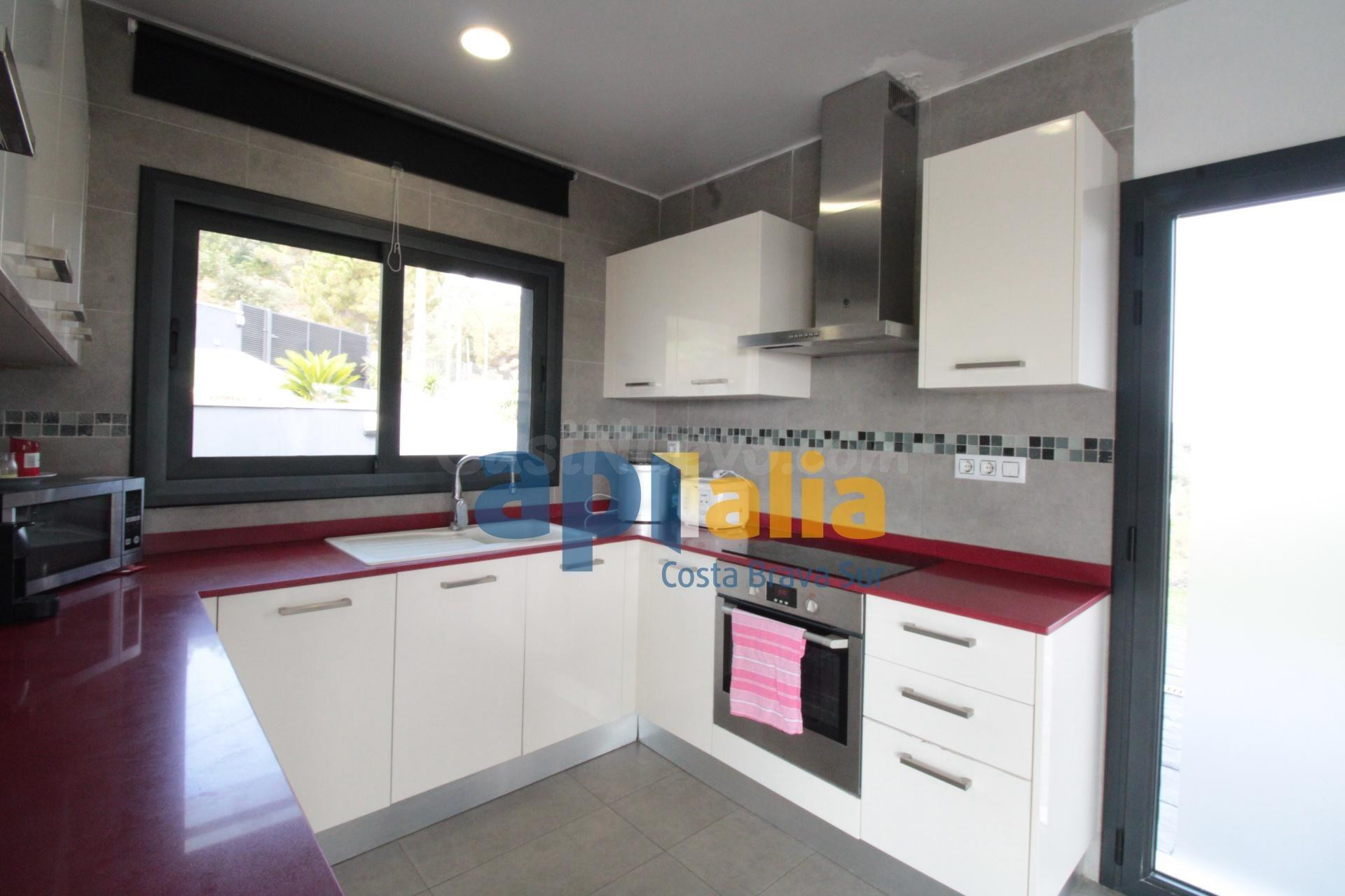 Preciosa casa en Lloret de Mar - foto 4