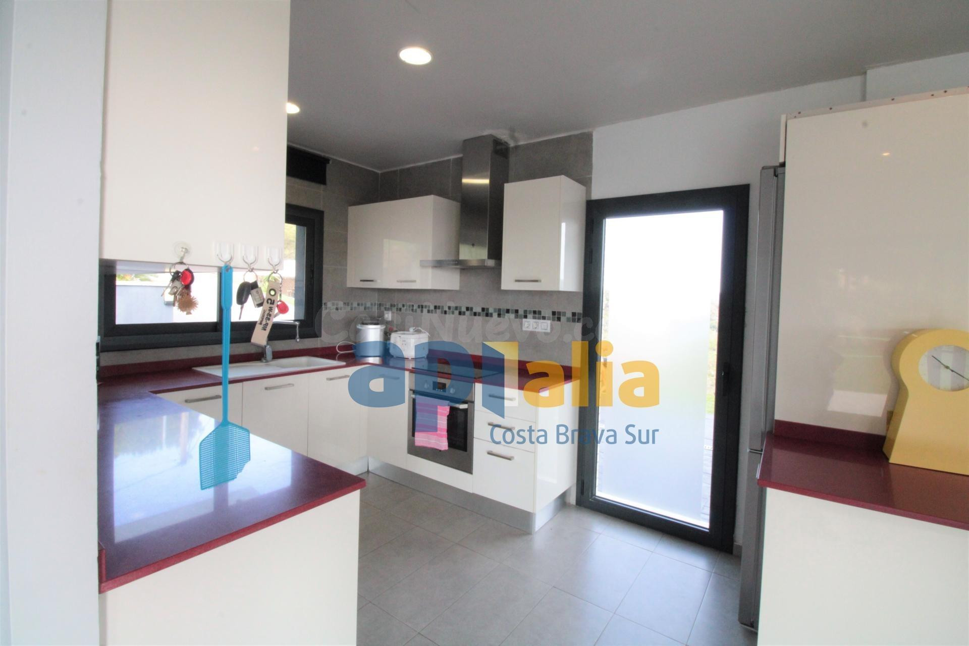 Preciosa casa en Lloret de Mar - foto 5