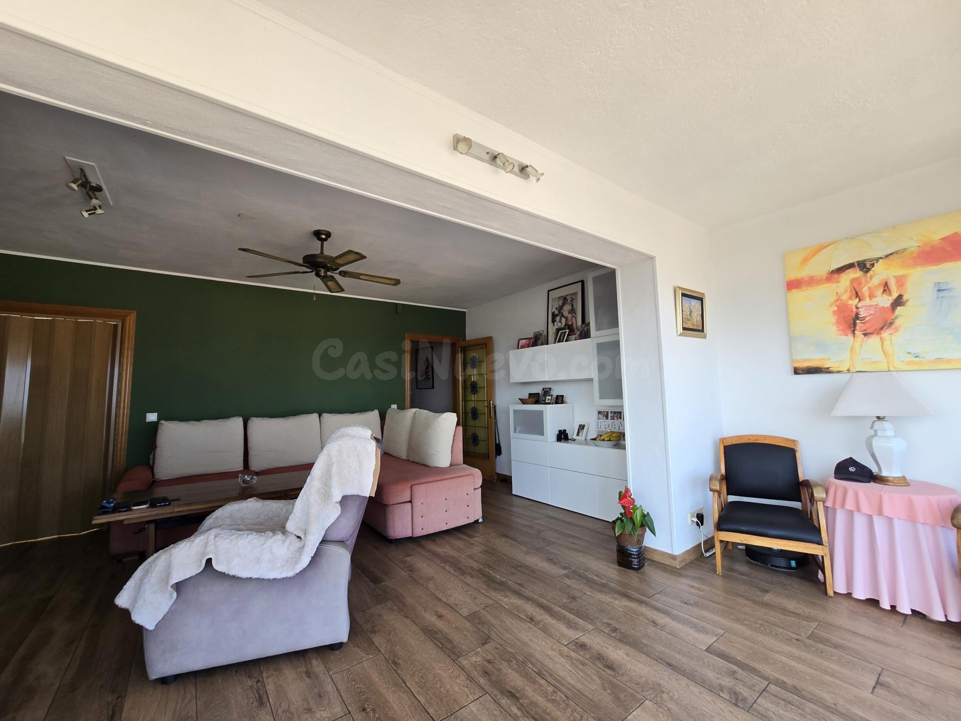 Apartamento con piscina comunitaria en Lloret de Mar - foto 4