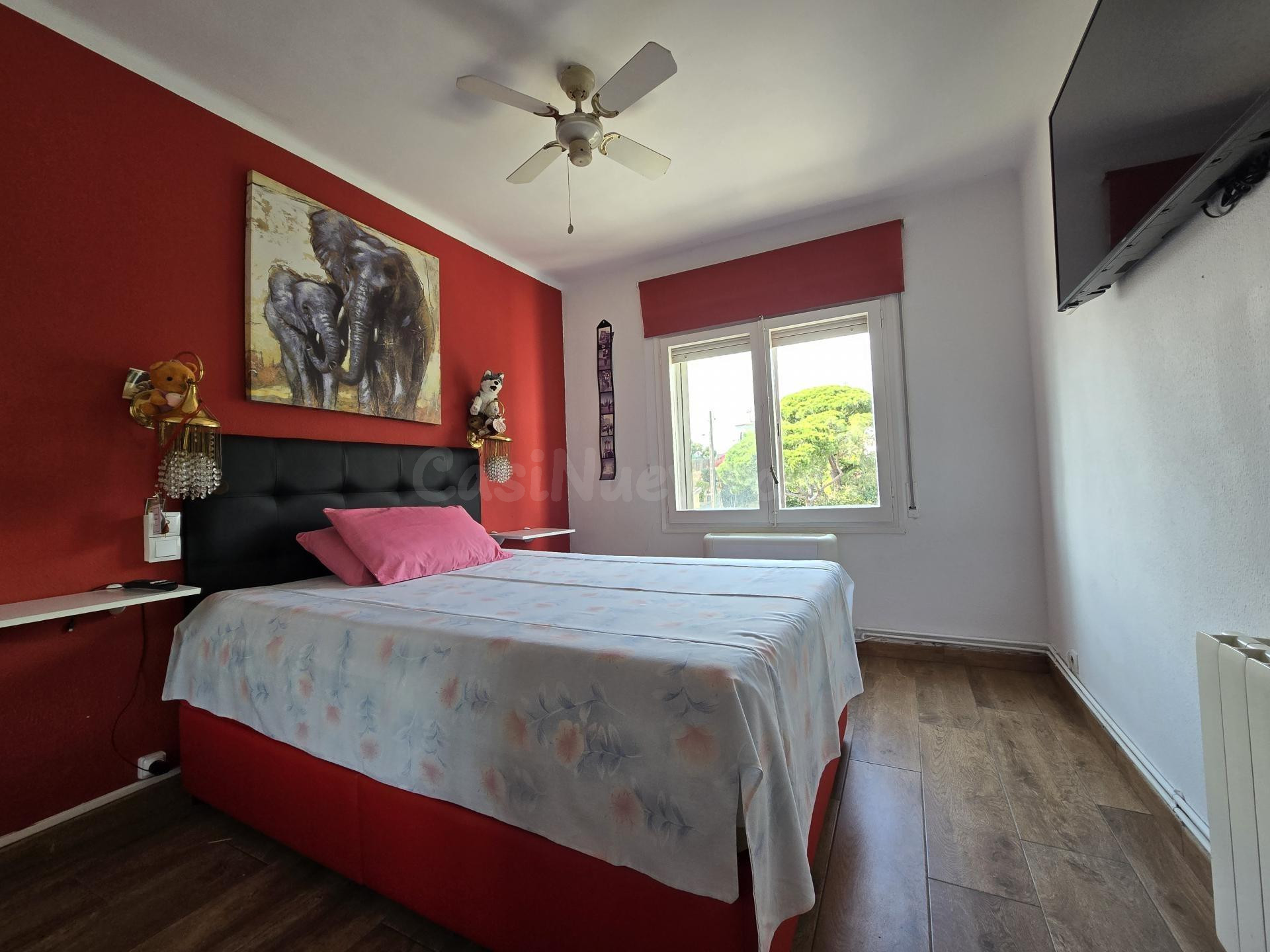 Apartamento con piscina comunitaria en Lloret de Mar - foto 5