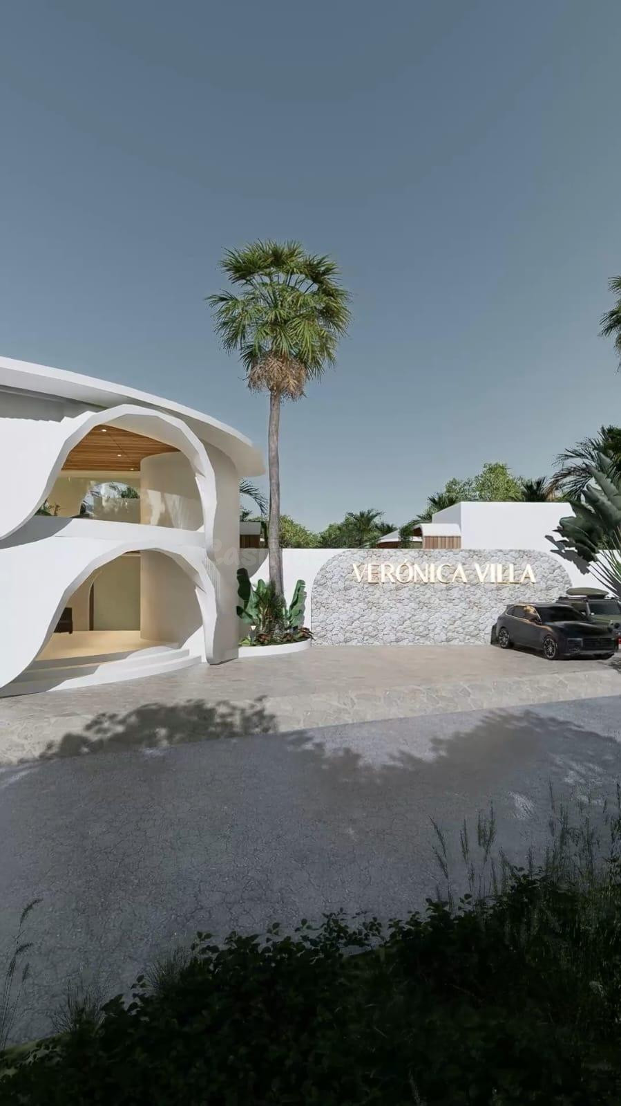 Venta de Villa en Lombok (Indonesia)
