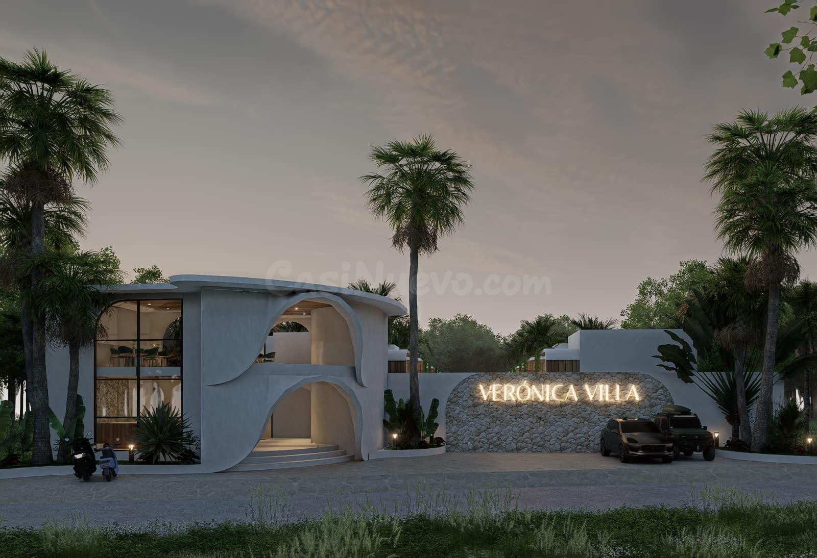 Venta de Villa en Lombok (Indonesia) - foto 4