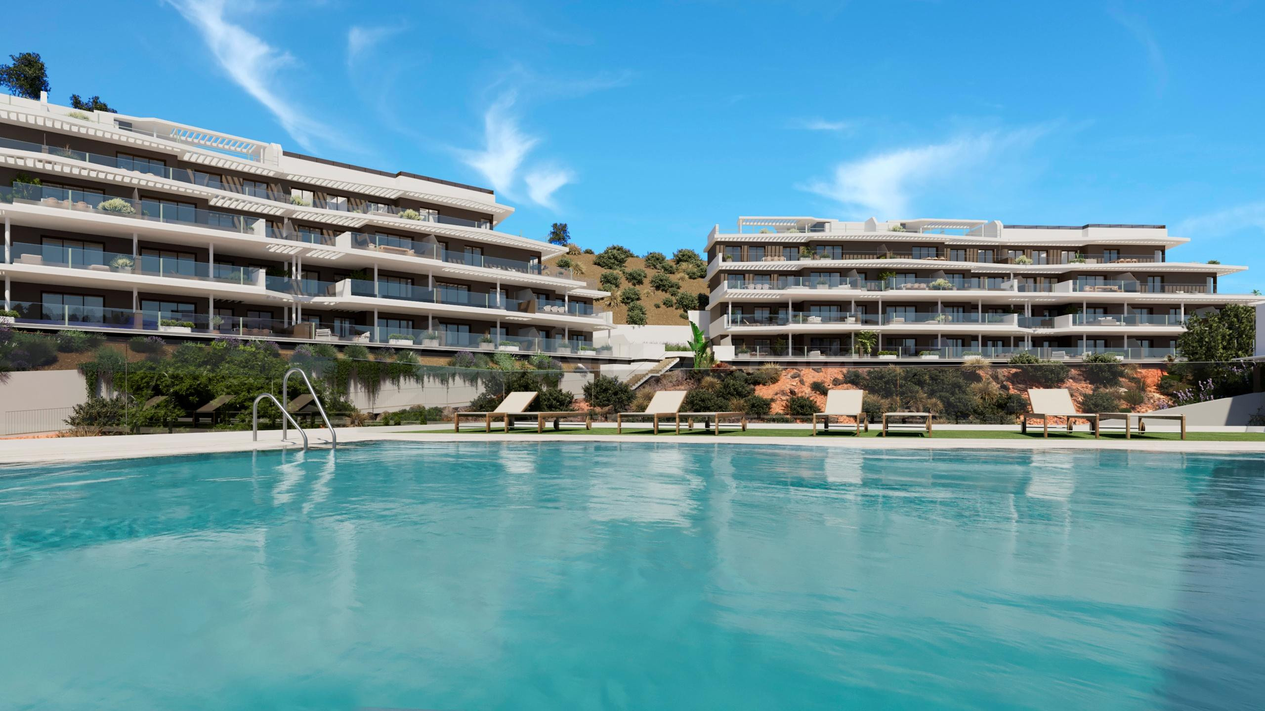 Apartamento 2 habitaciones 104m² en venta - Lo Cea - Los Cor - foto 4
