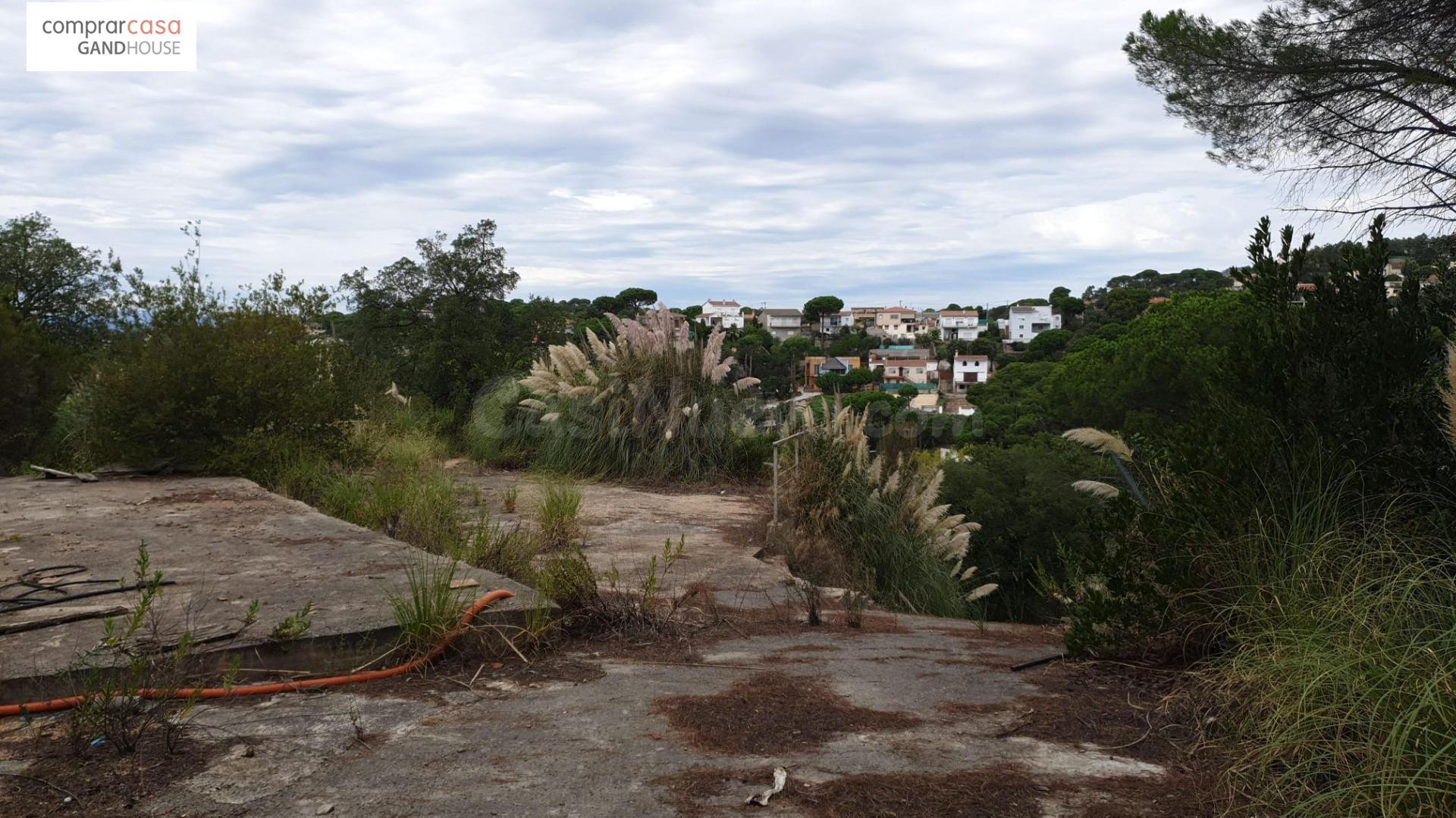 Terreno urbanizable en Lloret de Mar - Residencial - foto 2