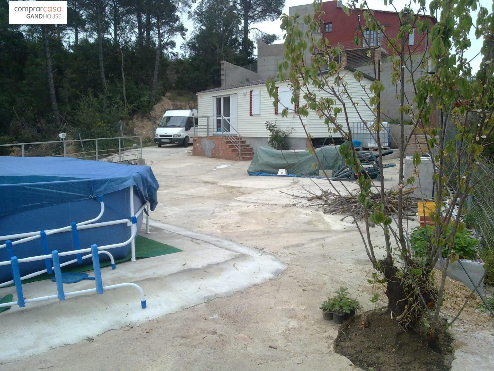 Terreno urbanizable en Lloret de Mar - Residencial - foto 3