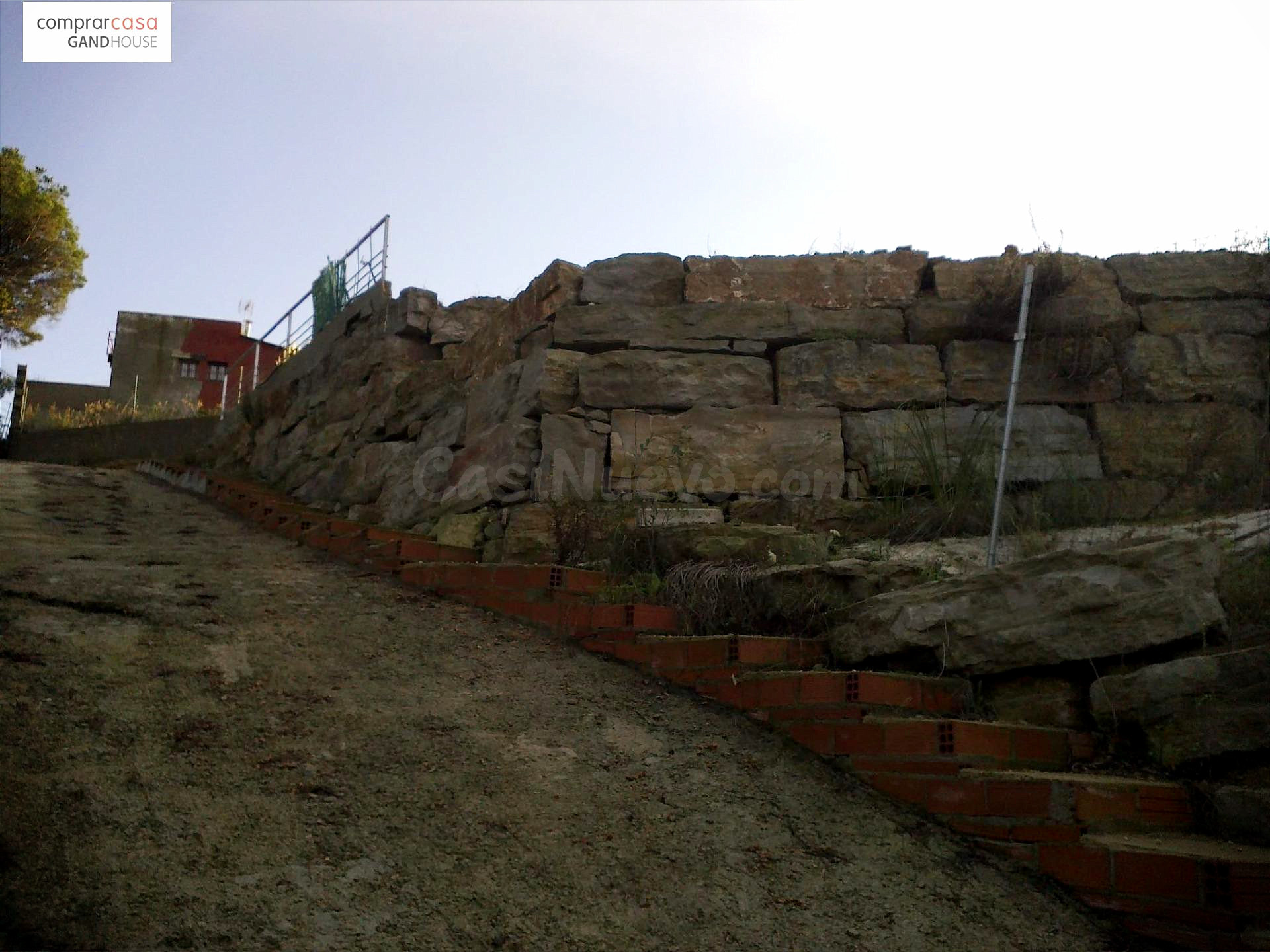 Terreno urbanizable en Lloret de Mar - Residencial - foto 4