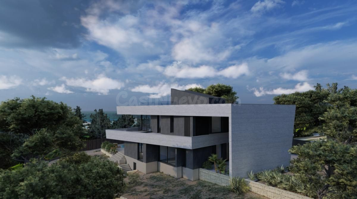 Villa 4 habitaciones 484m² en venta - Altea Hills - foto 4