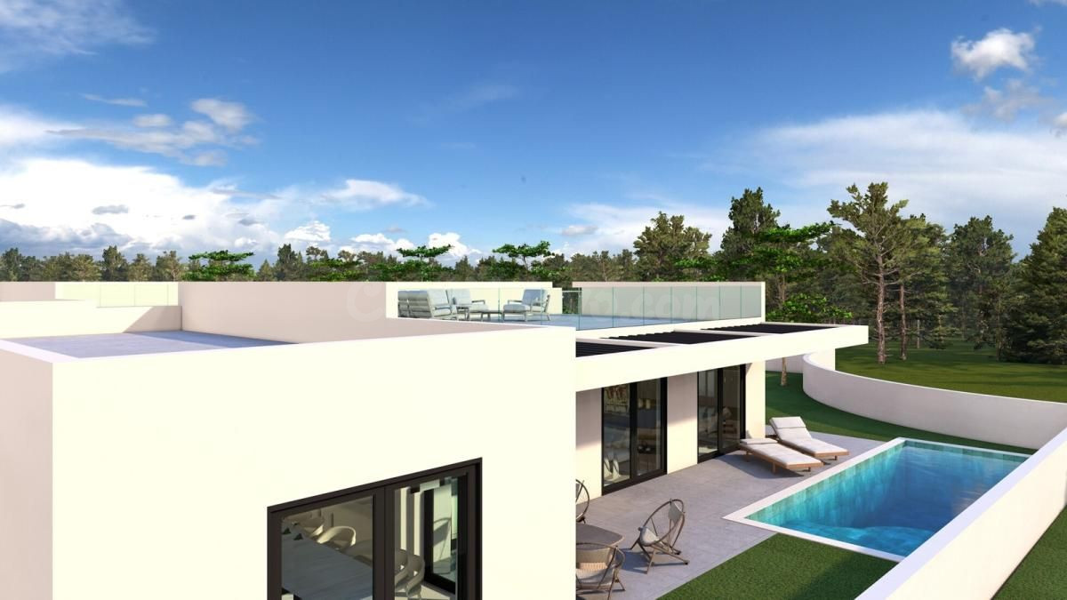Villa 3 habitaciones 222m² en venta - Camporrosso village - foto 5