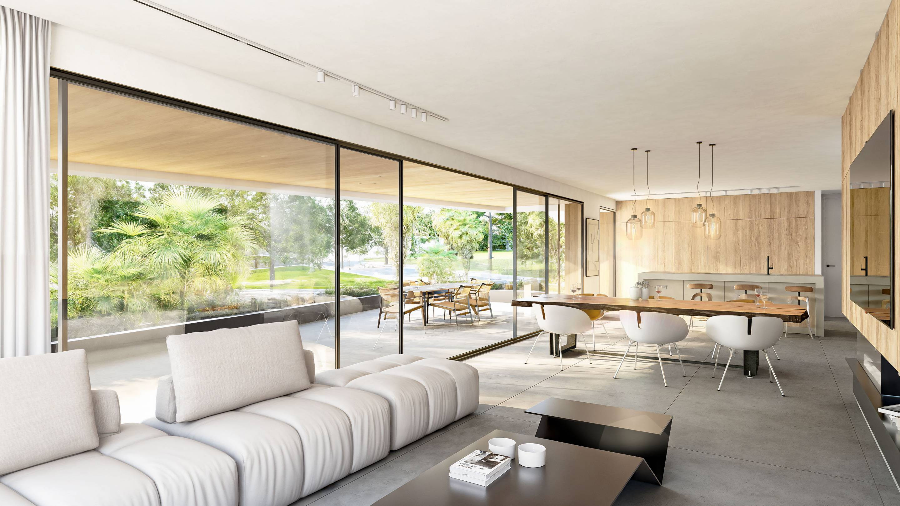 Apartamento 3 habitaciones 198m² en venta - Selwo - foto 4