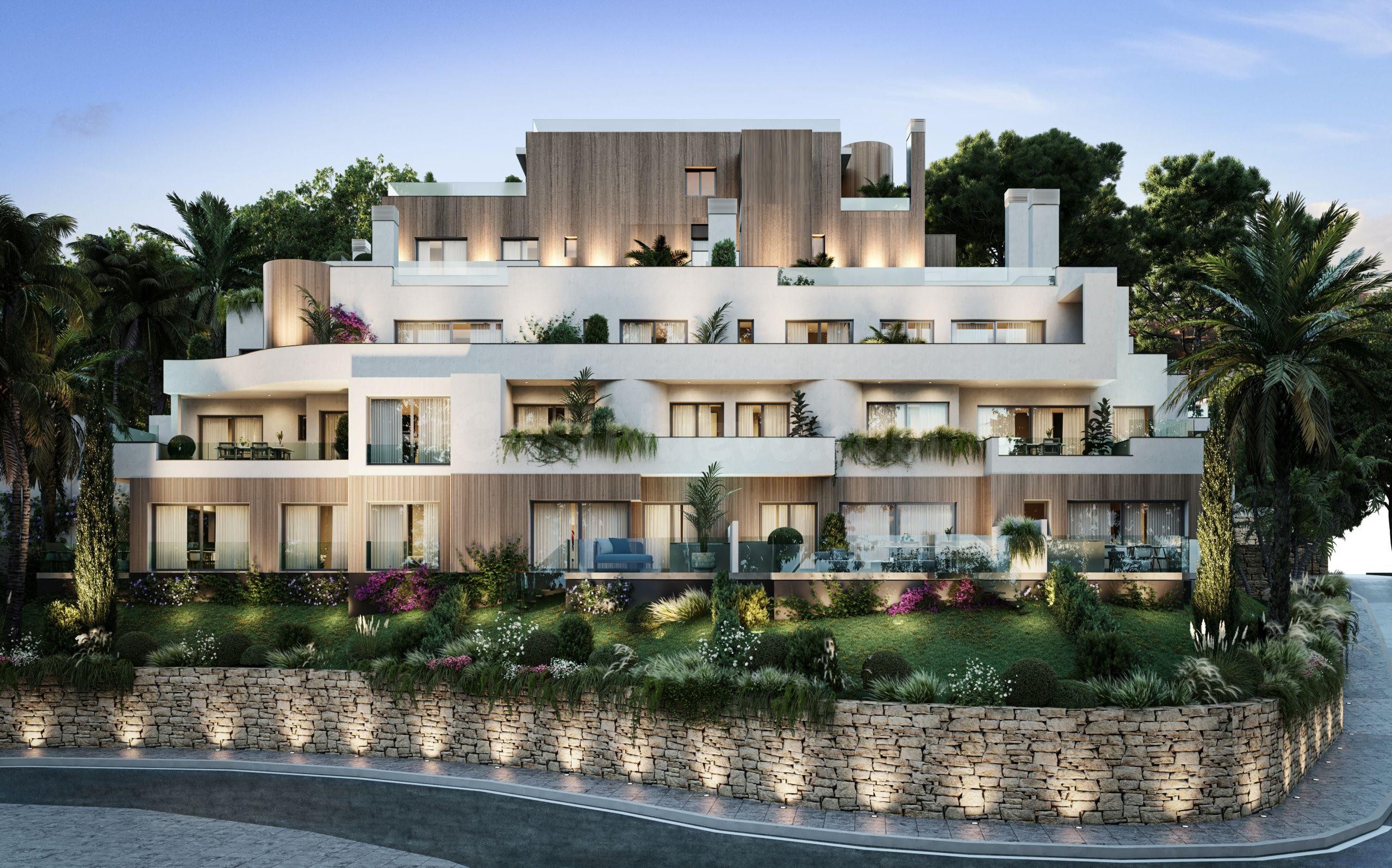 Planta baja 2 habitaciones 193m² en venta - Rio Real
