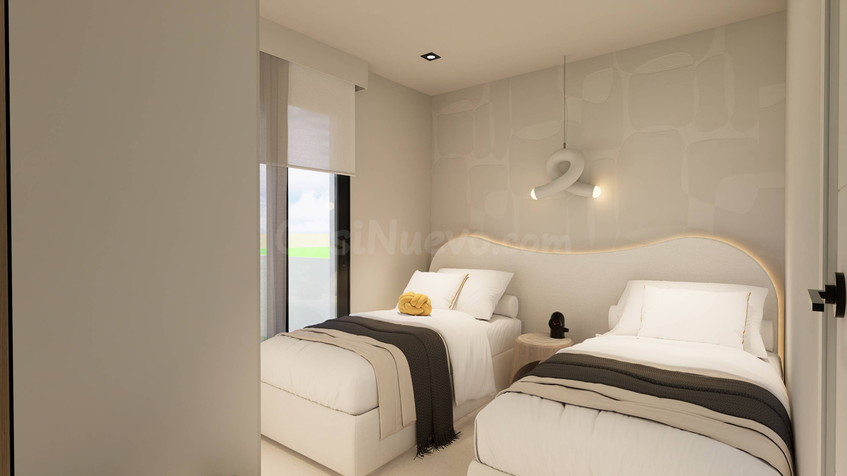 Bungalow Planta Baja 2 habitaciones 72m² en venta - Zona Pue - foto 5