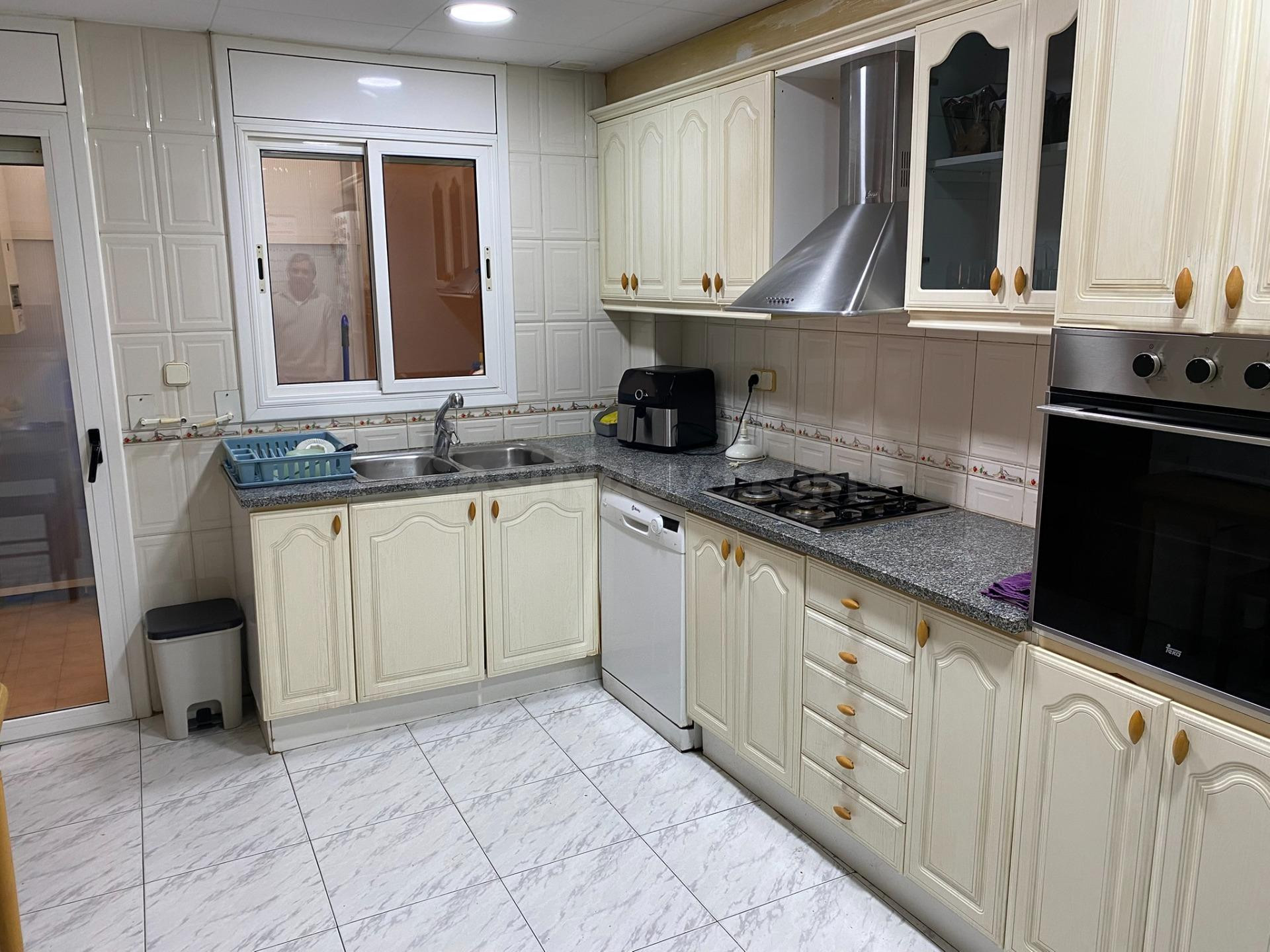 Magnífica vivienda unifamiliar en el corazón de Pineda de Ma