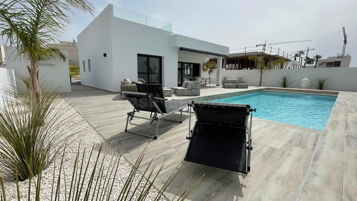 Villa 3 habitaciones 120m² en venta - Comunidad valenciana - foto 2
