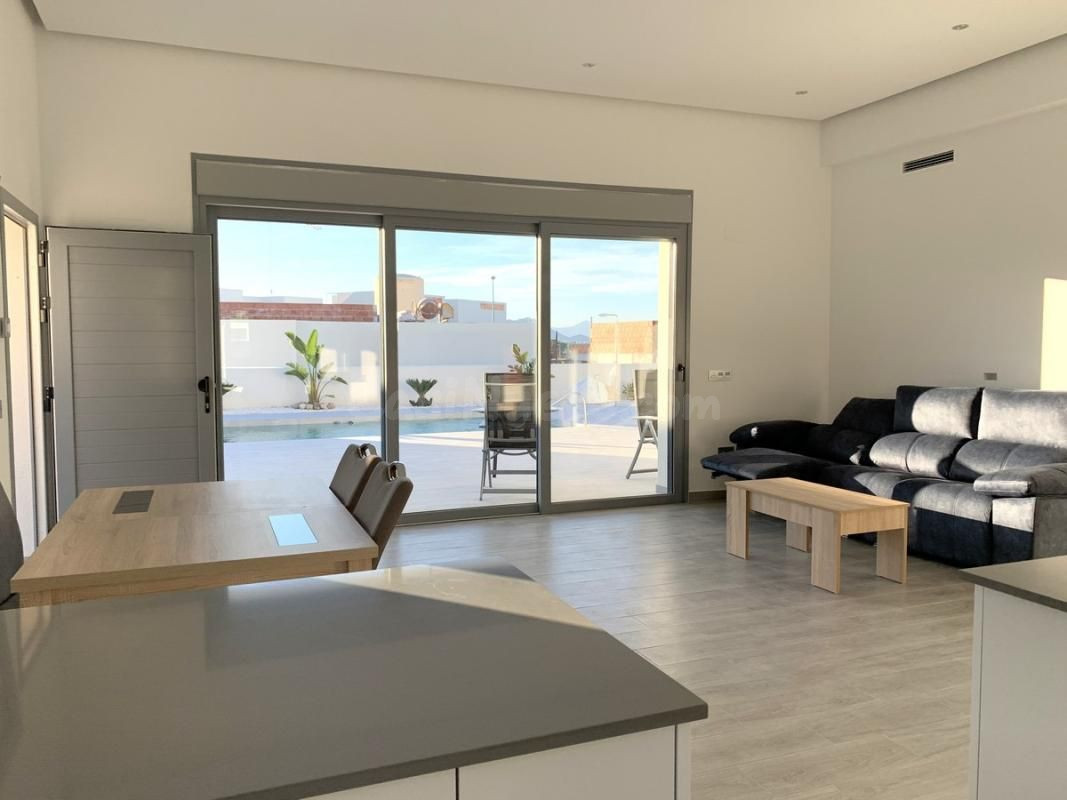 Villa 3 habitaciones 120m² en venta - Comunidad valenciana - foto 3