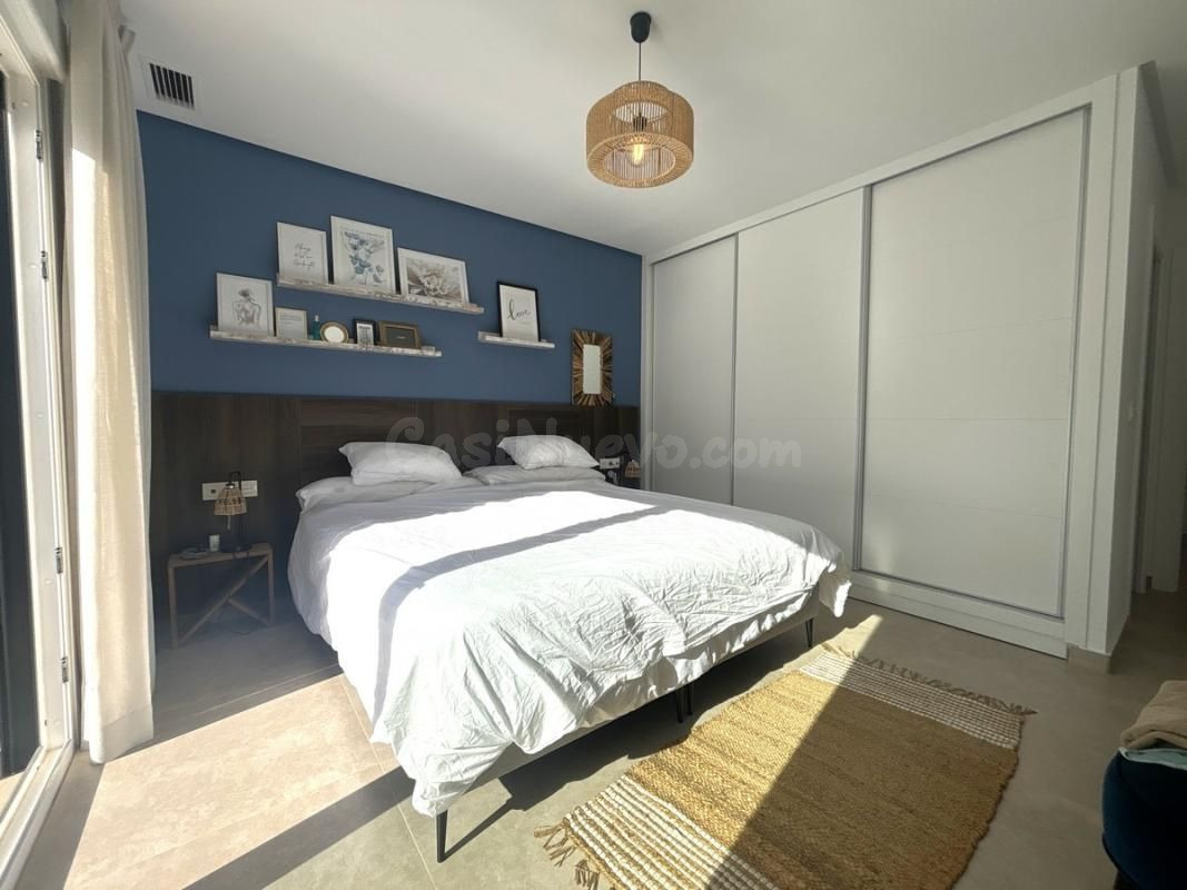 Villa 3 habitaciones 120m² en venta - Comunidad valenciana - foto 4