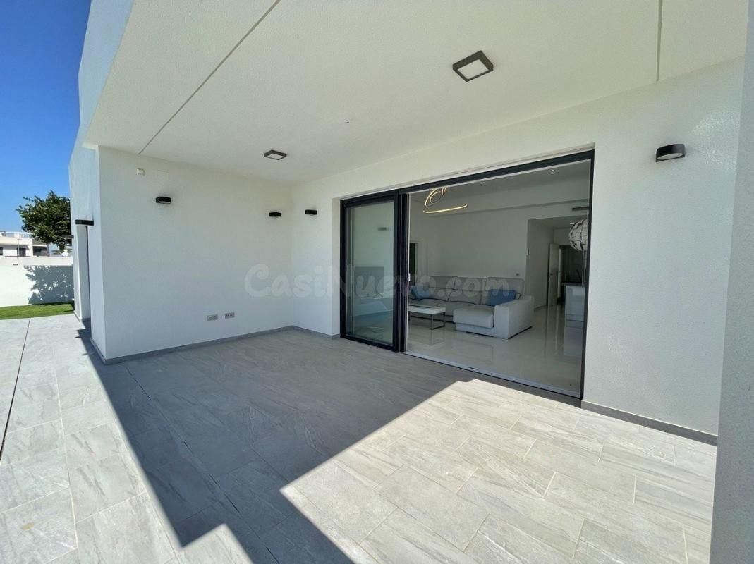 Villa 3 habitaciones 120m² en venta - Comunidad valenciana - foto 5