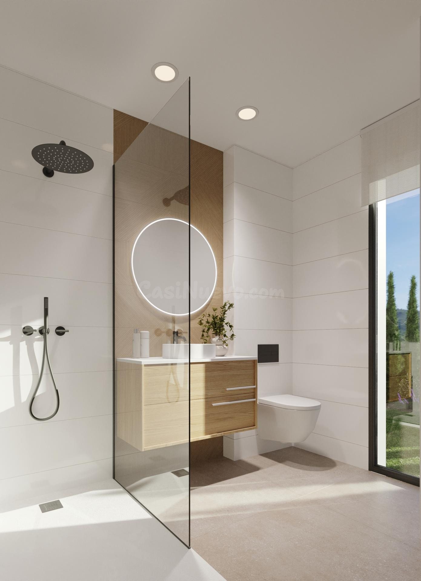 Villa 5 habitaciones 291m² en venta - Balcón de finestrat - foto 4