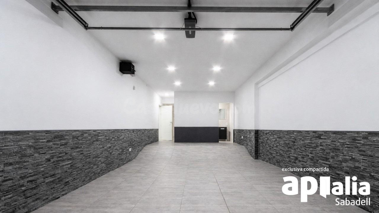 Espectacular casa unifamiliar reformada en  Eixample - Sabad - foto 3