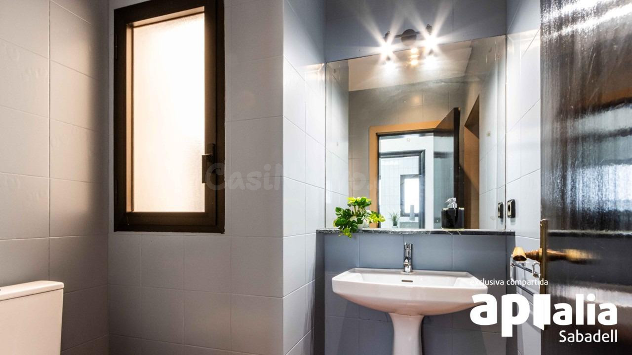 Espectacular casa unifamiliar reformada en  Eixample - Sabad - foto 5