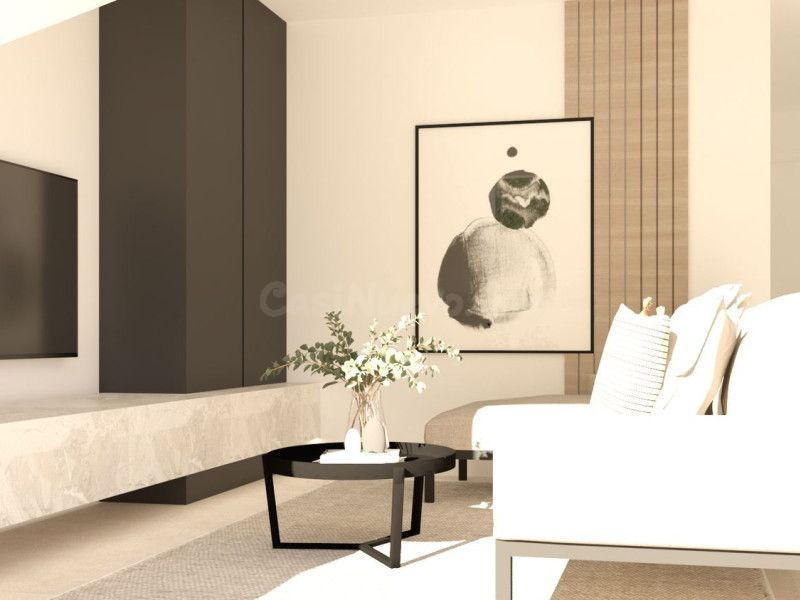 Apartamento 2 habitaciones 104m² en venta - CONDADO DE ALHAM - foto 5