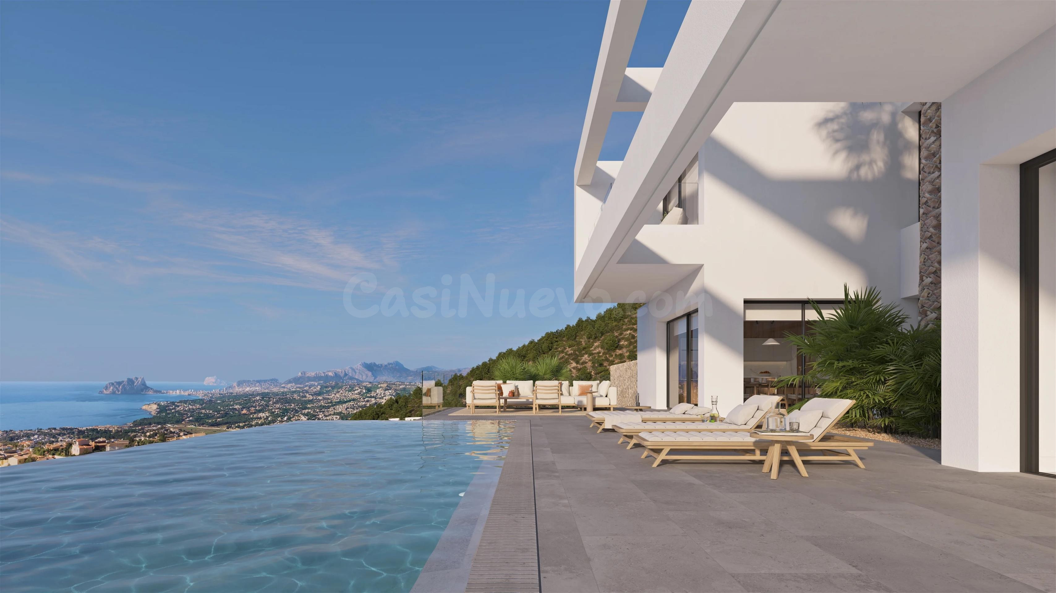 Villa 4 habitaciones 770m² en venta - Racó del Galeno - foto 3