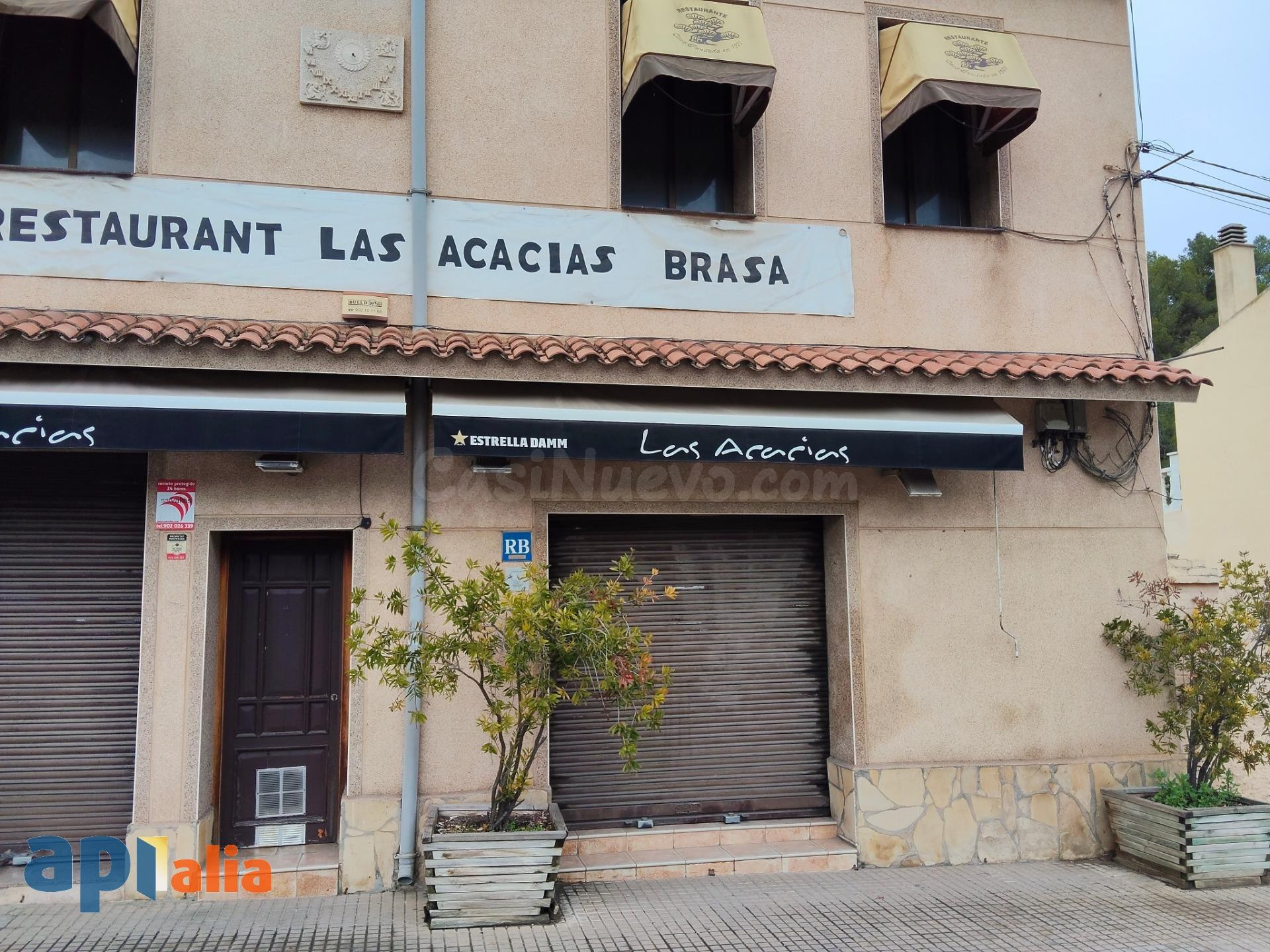 Masía para reformar en Vallirana - Oportunidad de Inversión - foto 4