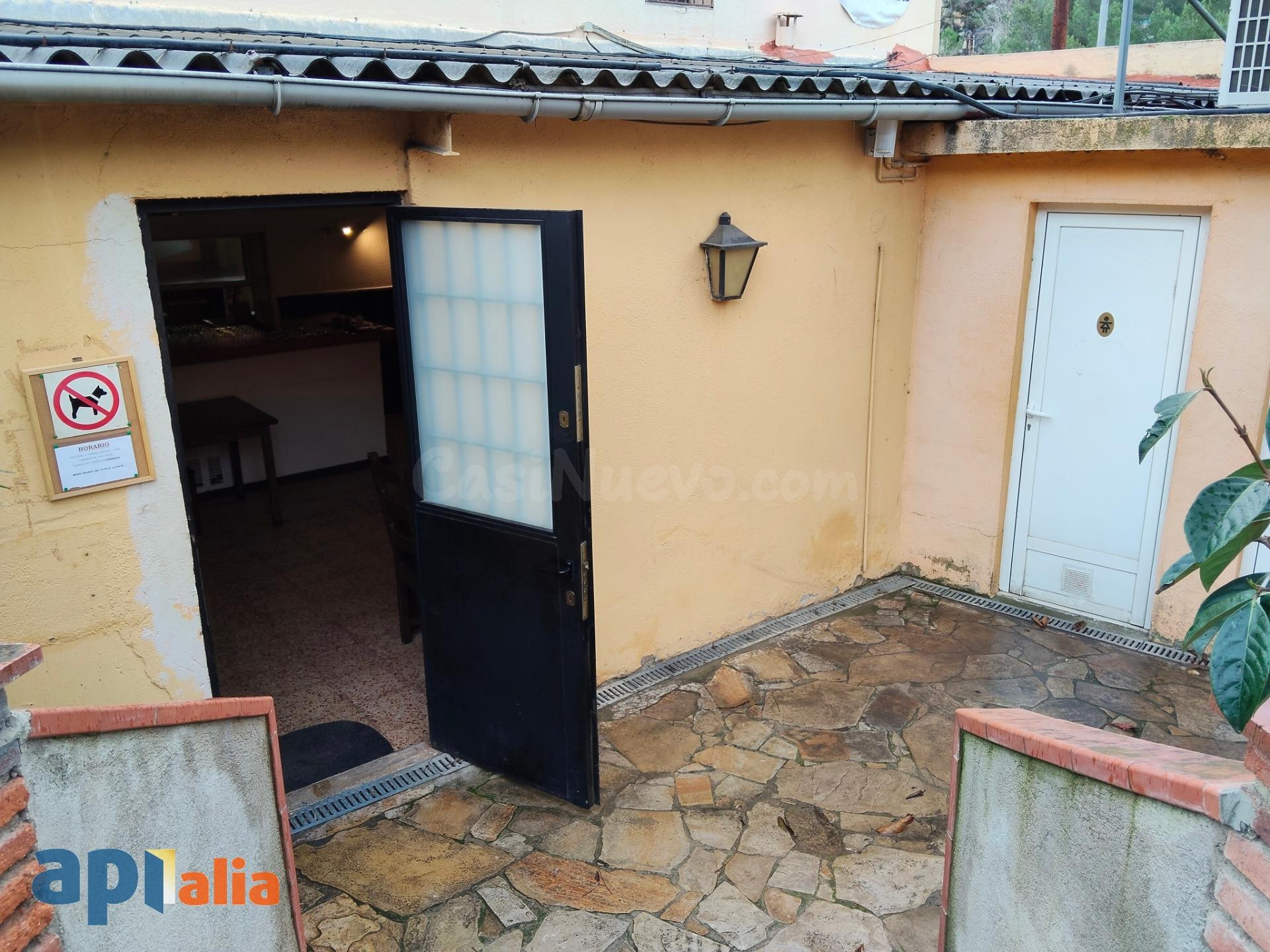 Masía para reformar en Vallirana - Oportunidad de Inversión - foto 5