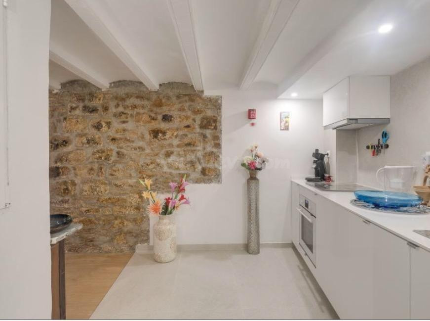 Acogedor apartamento reformado en el corazón del Gótico