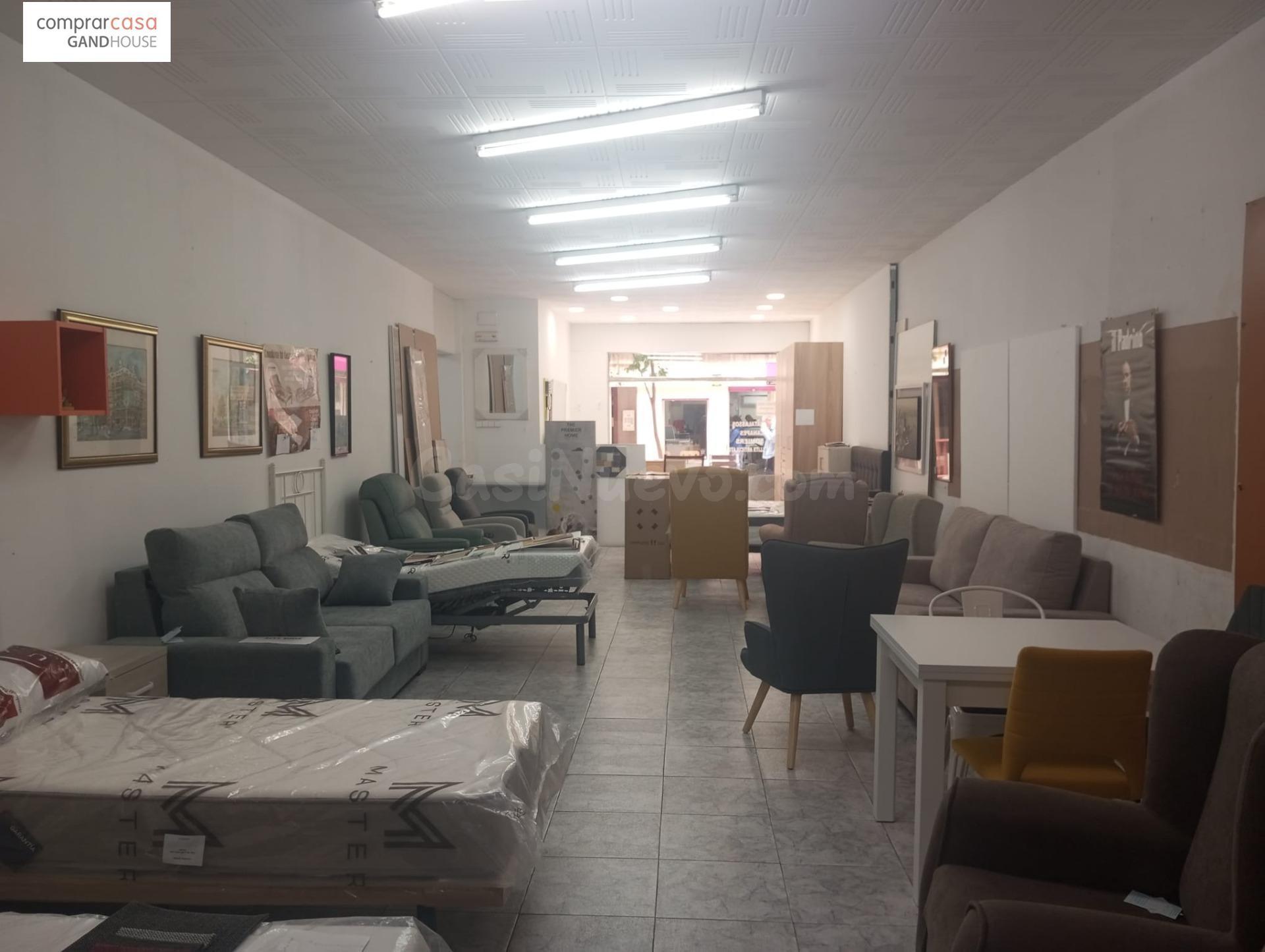 Local comercial en venta Poblenou - foto 3