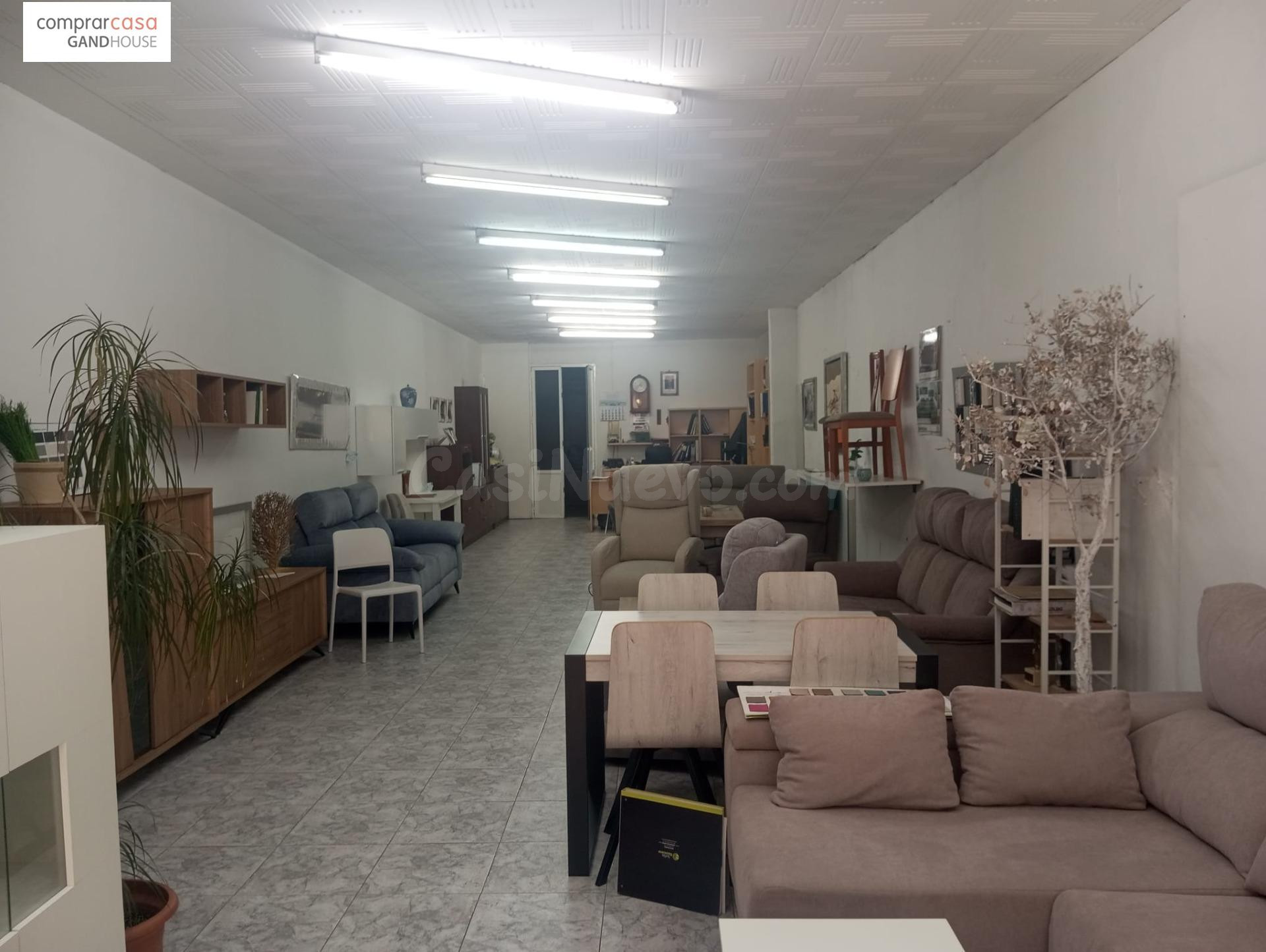 Local comercial en venta Poblenou - foto 4