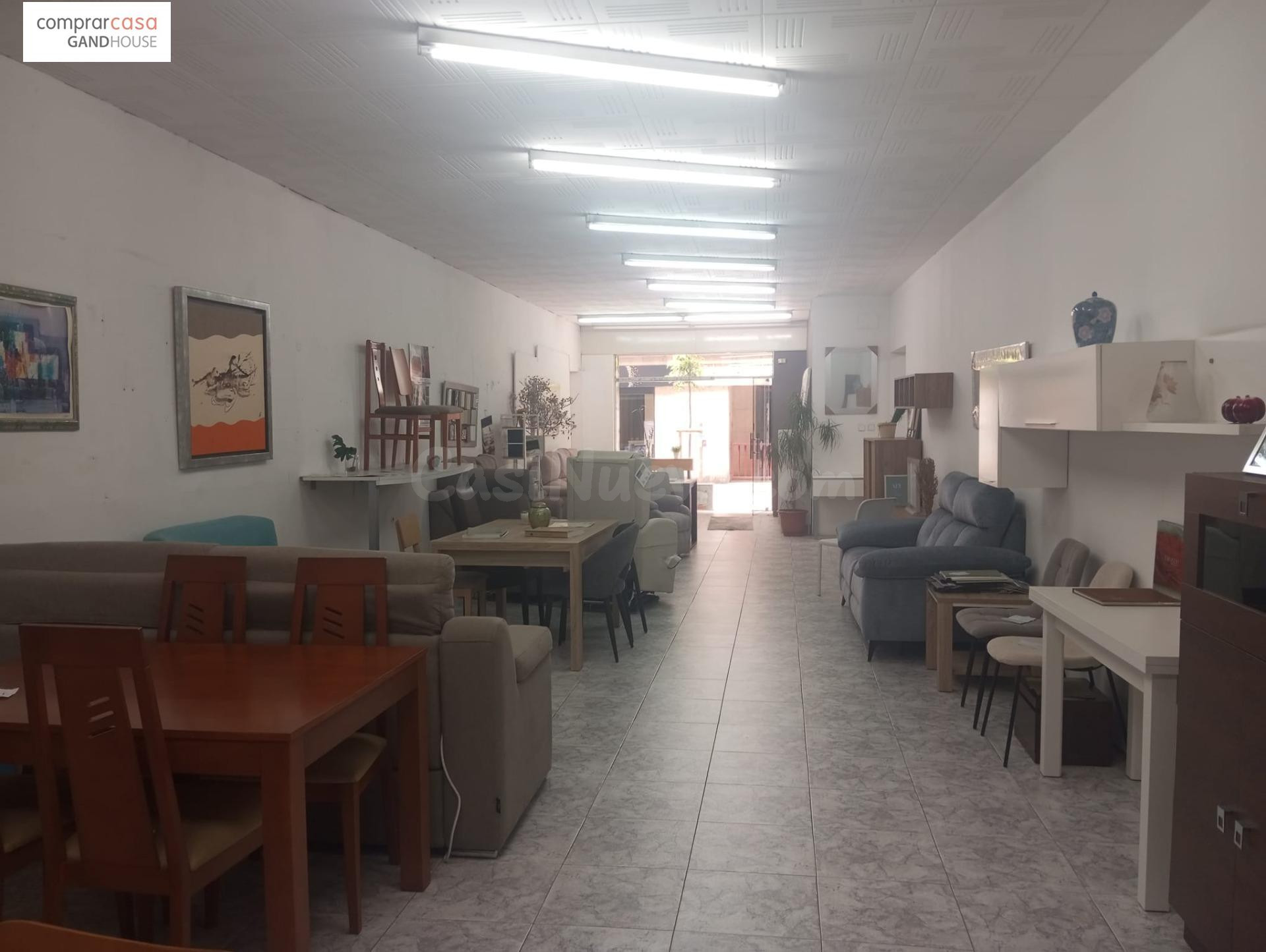 Local comercial en venta Poblenou - foto 5