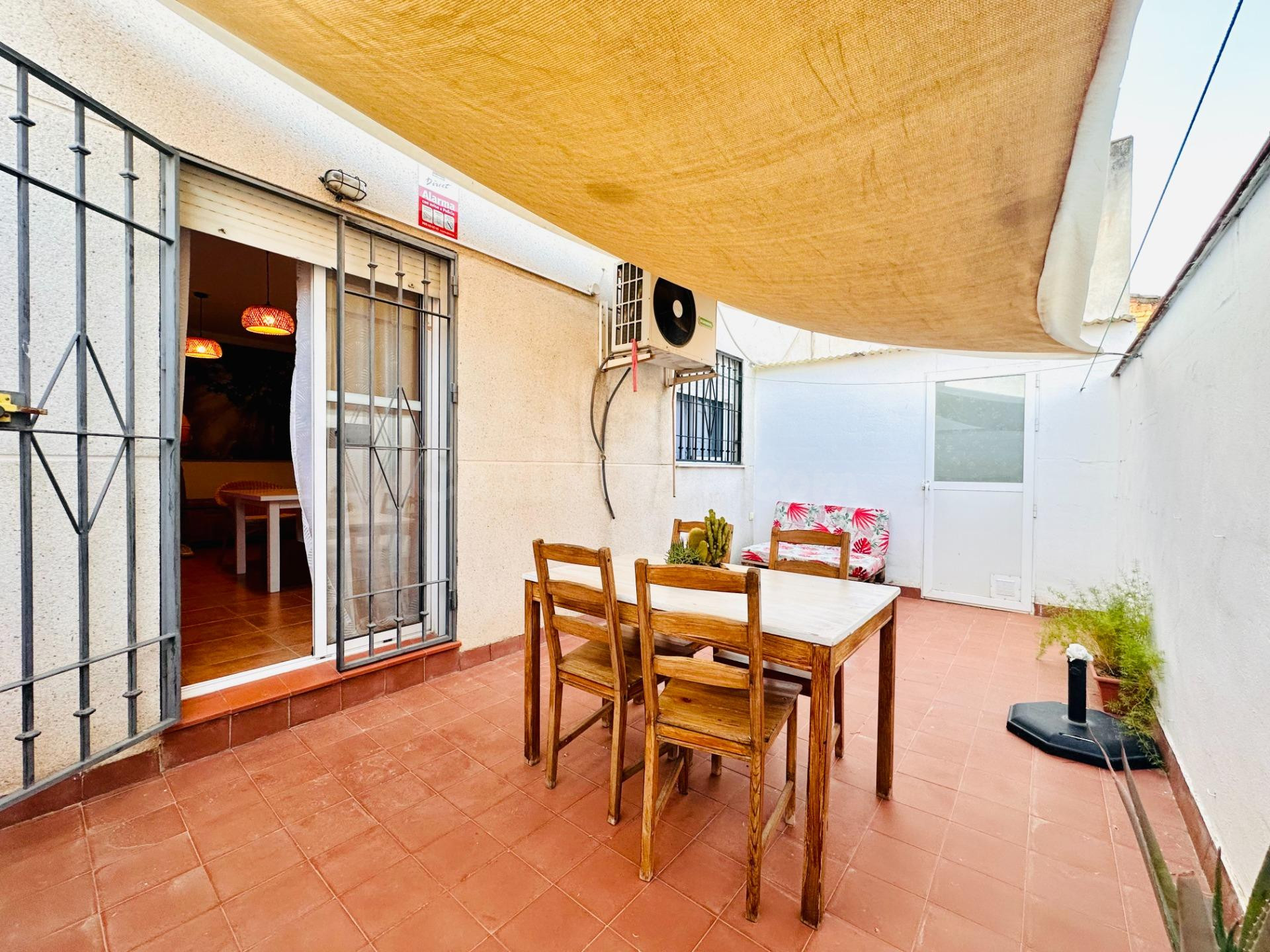 PISO EN VENTA EN CALLE CRUCES