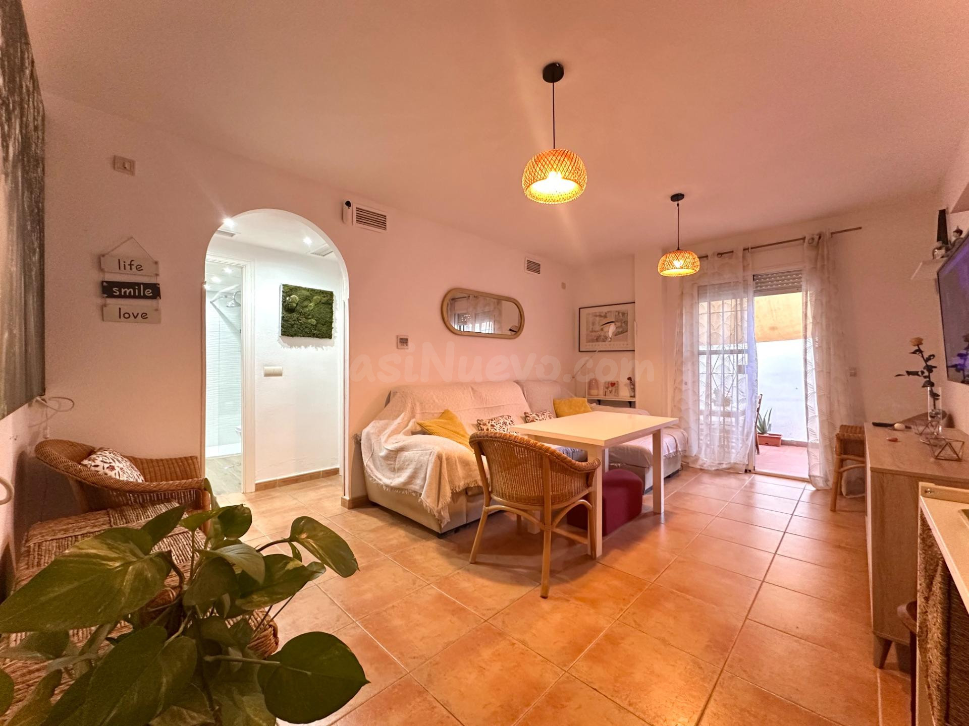 PISO EN VENTA EN CALLE CRUCES - foto 2