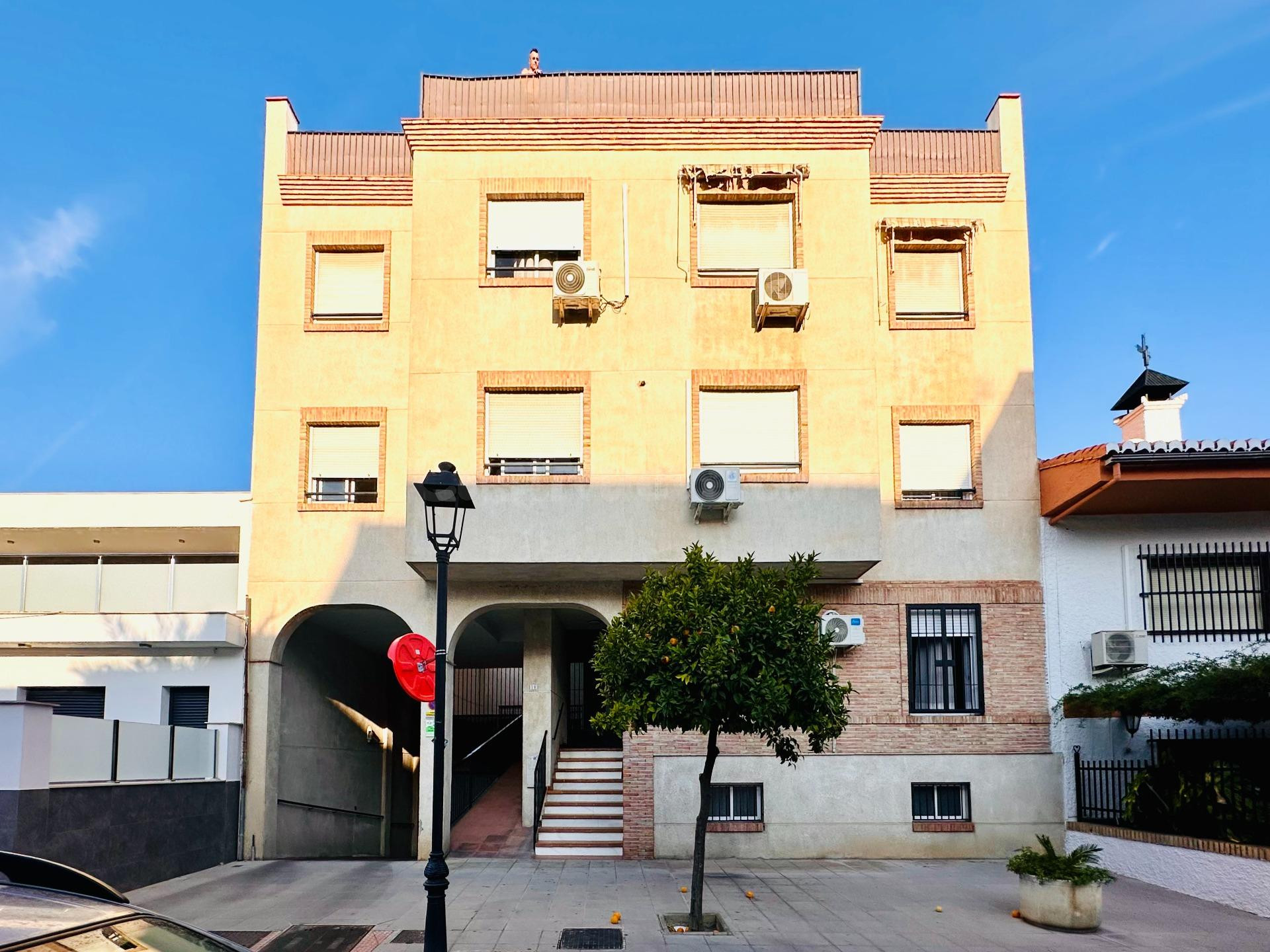 PISO EN VENTA EN CALLE CRUCES - foto 3