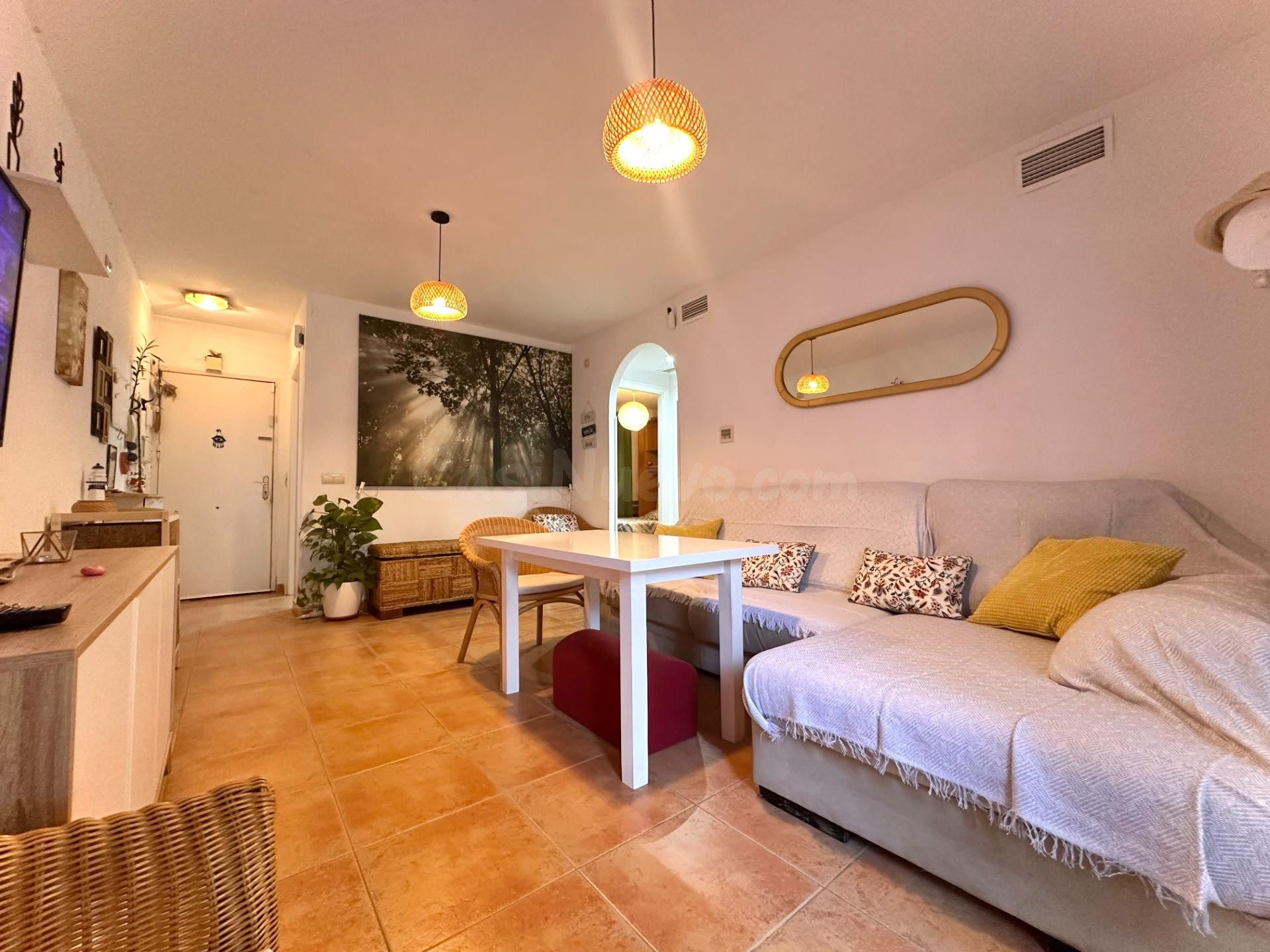 PISO EN VENTA EN CALLE CRUCES - foto 4