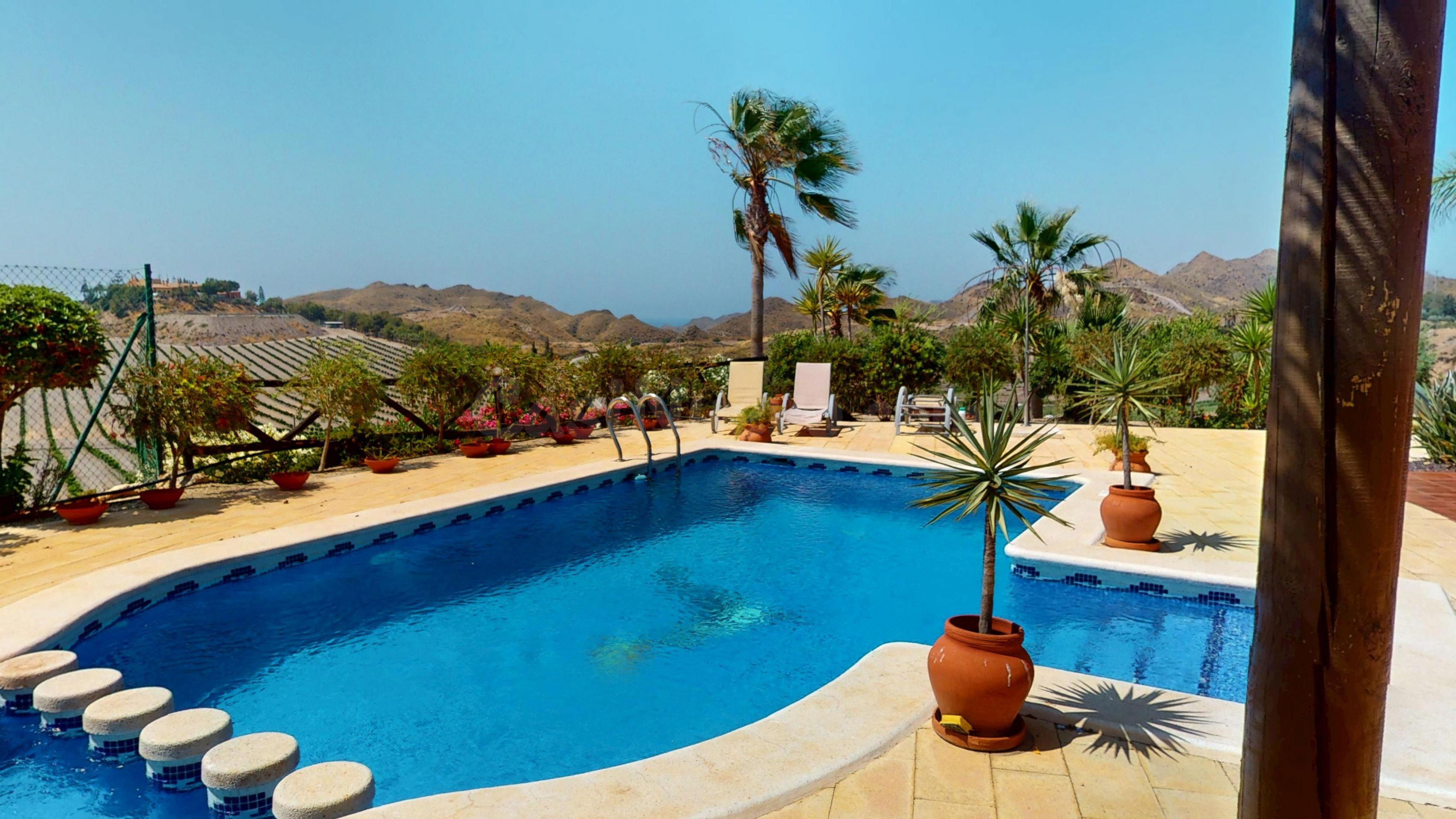 Villa 5 habitaciones 474m² en venta - Las Majadas-Las Moline - foto 3