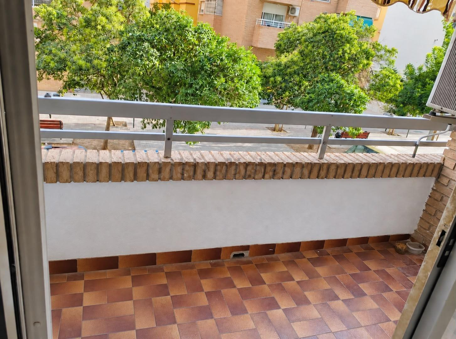 Piso en Torrefiel - Valencia