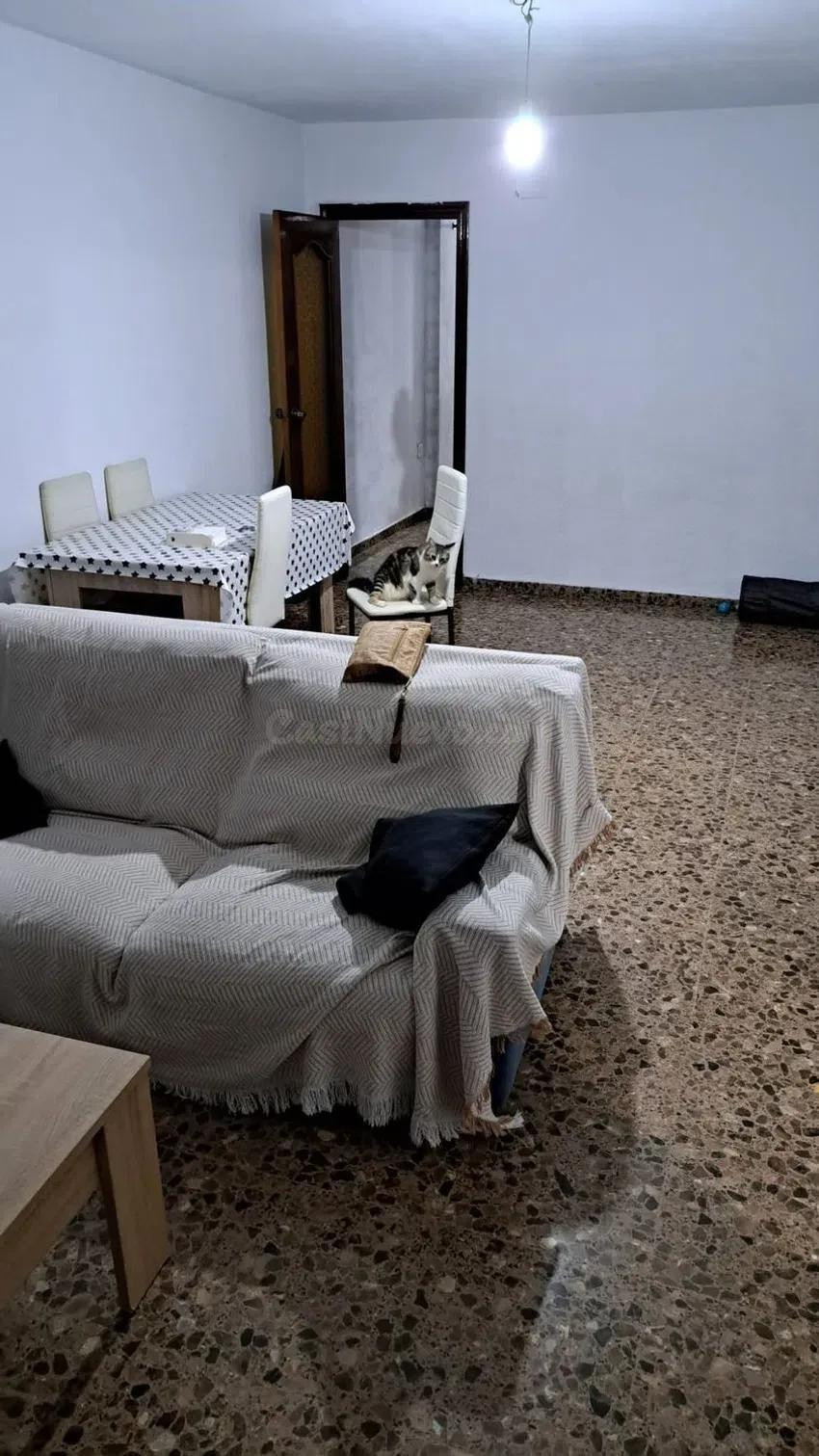 Piso en Torrefiel - Valencia - foto 4