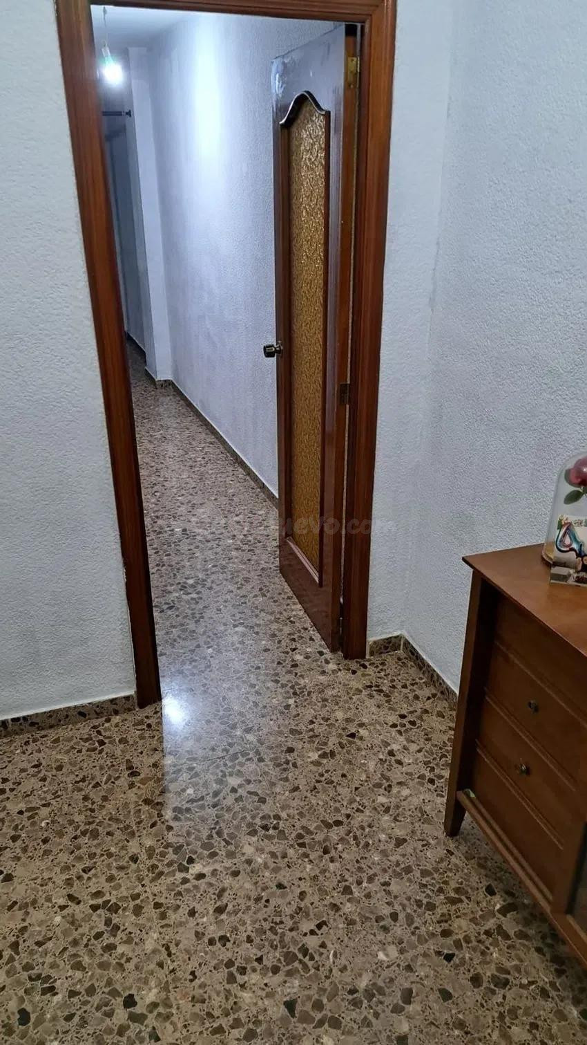 Piso en Torrefiel - Valencia - foto 5