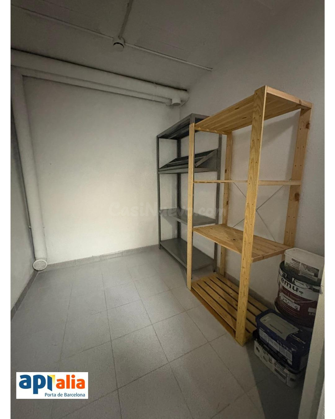 Elegante piso con terraza y parking en Sant Feliu de Llobreg - foto 4