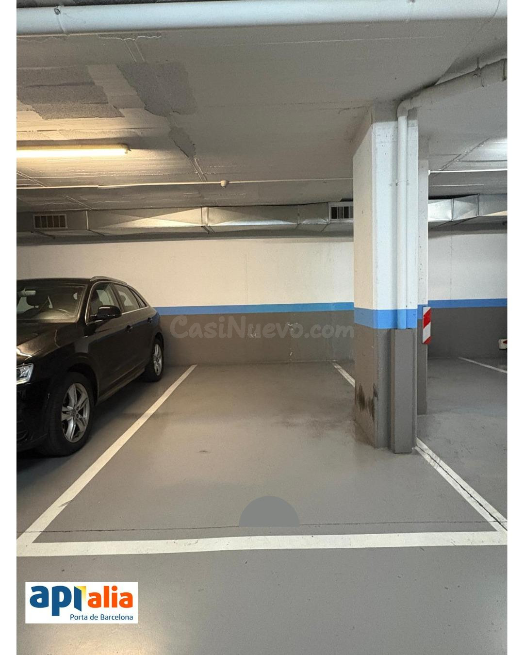 Elegante piso con terraza y parking en Sant Feliu de Llobreg - foto 5