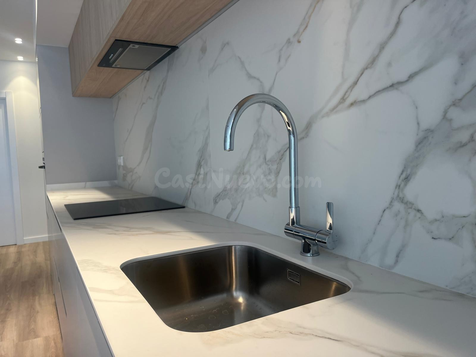 Exclusivo Dúplex en Gràcia: diseño y funcionalidad - foto 3