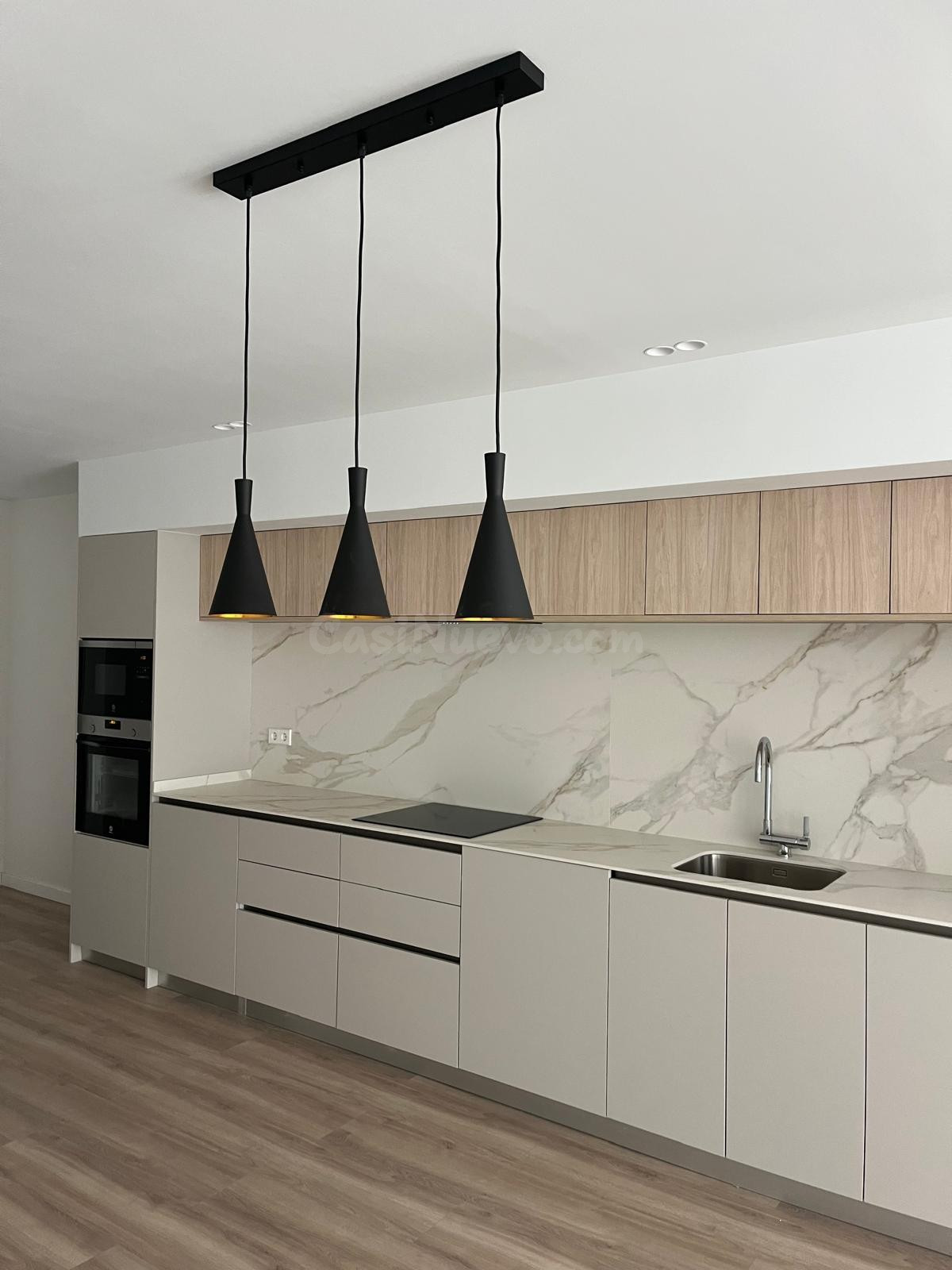 Exclusivo Dúplex en Gràcia: diseño y funcionalidad - foto 4