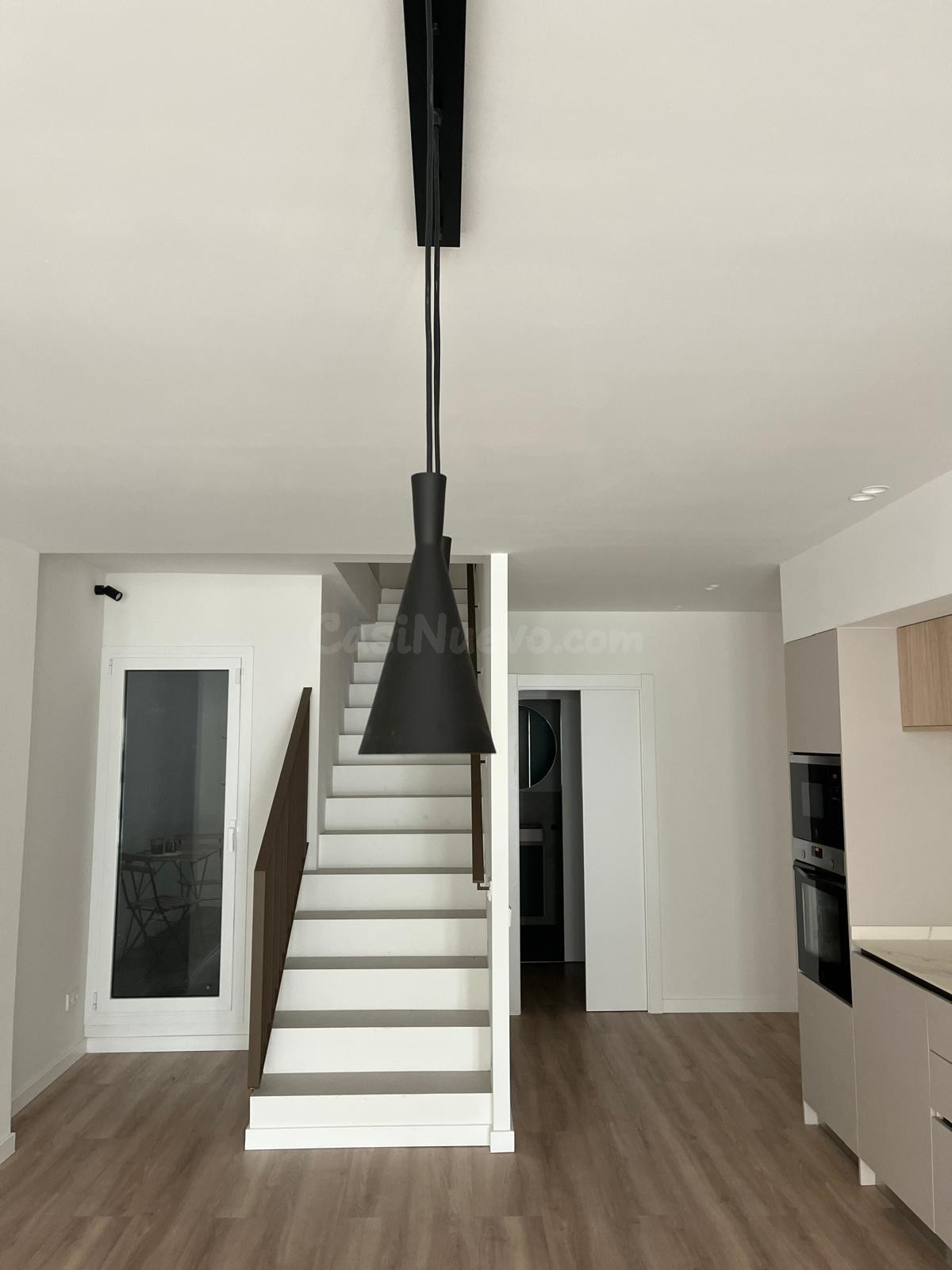 Exclusivo Dúplex en Gràcia: diseño y funcionalidad - foto 5