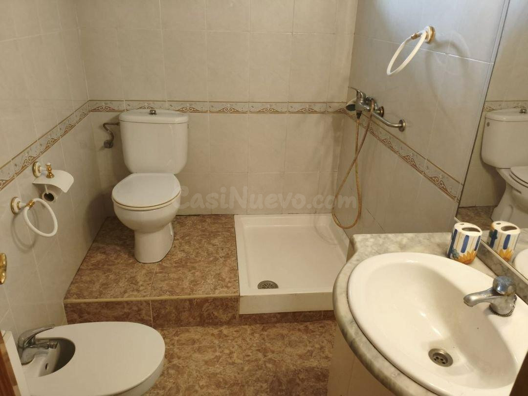 Piso en Puerto de Sagunto - Valencia - foto 3